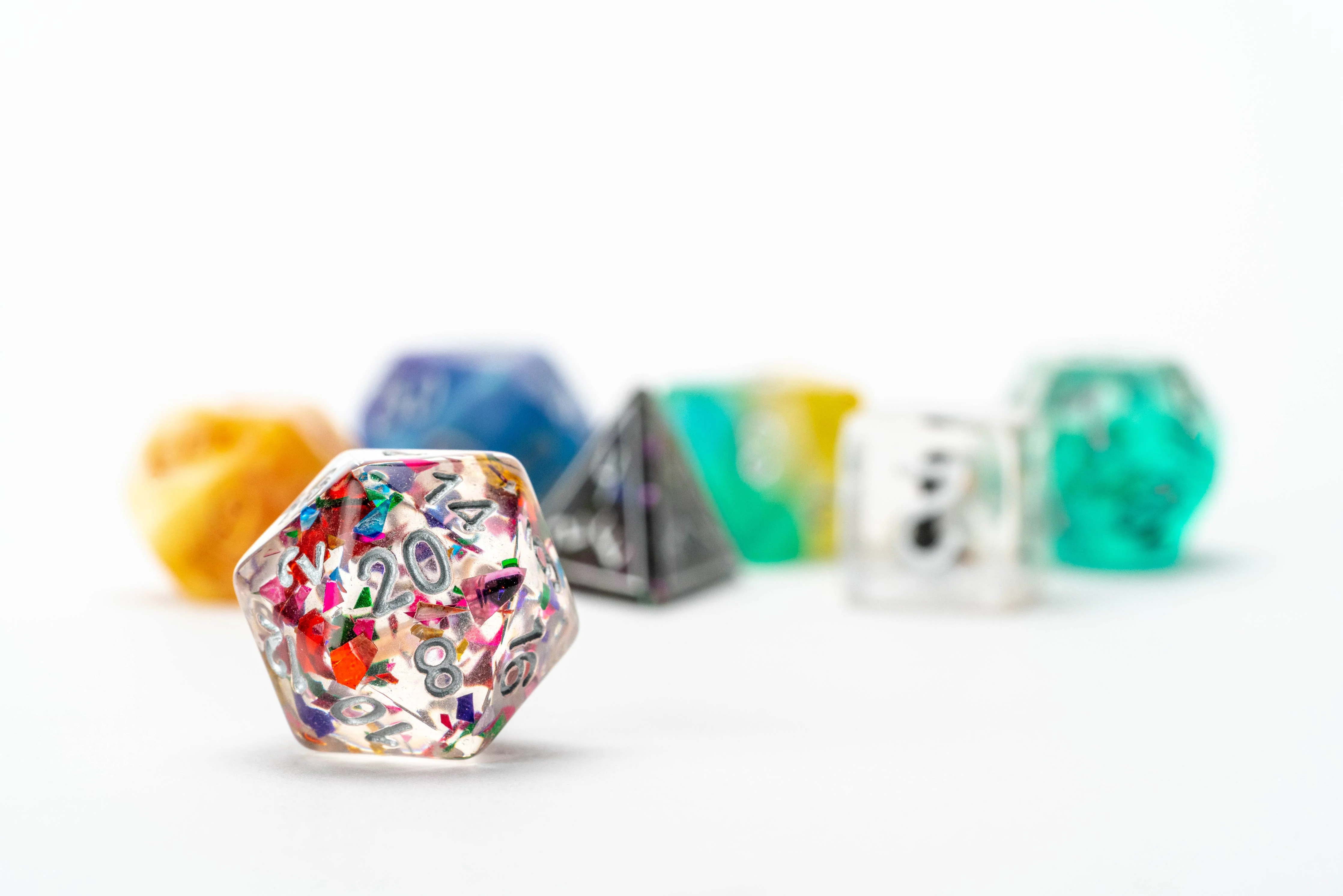 NEW: Misfit Resin Set: Adopt A Misfit (Blind Pack) - Image 3