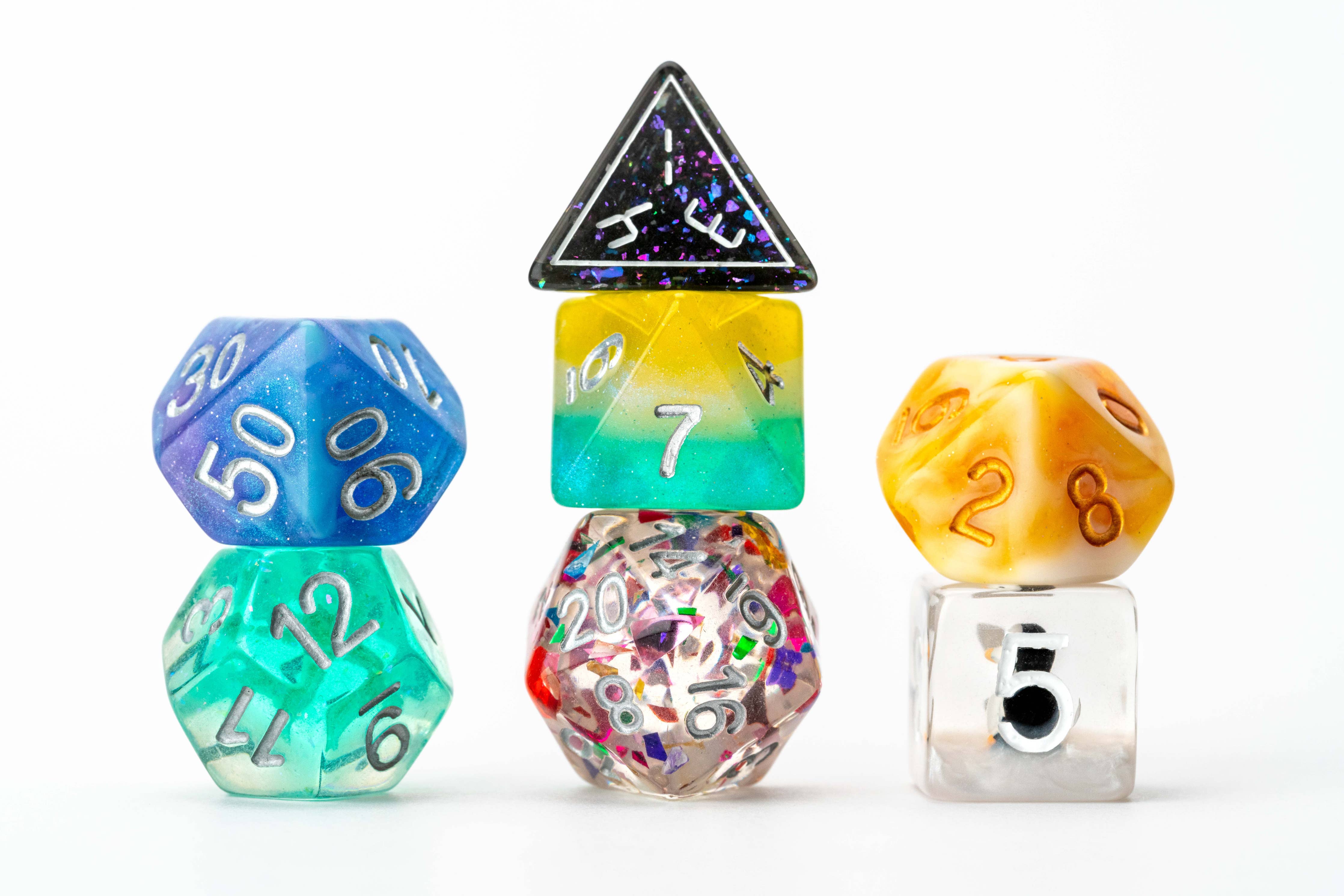 NEW: Misfit Resin Set: Adopt A Misfit (Blind Pack) - Image 4