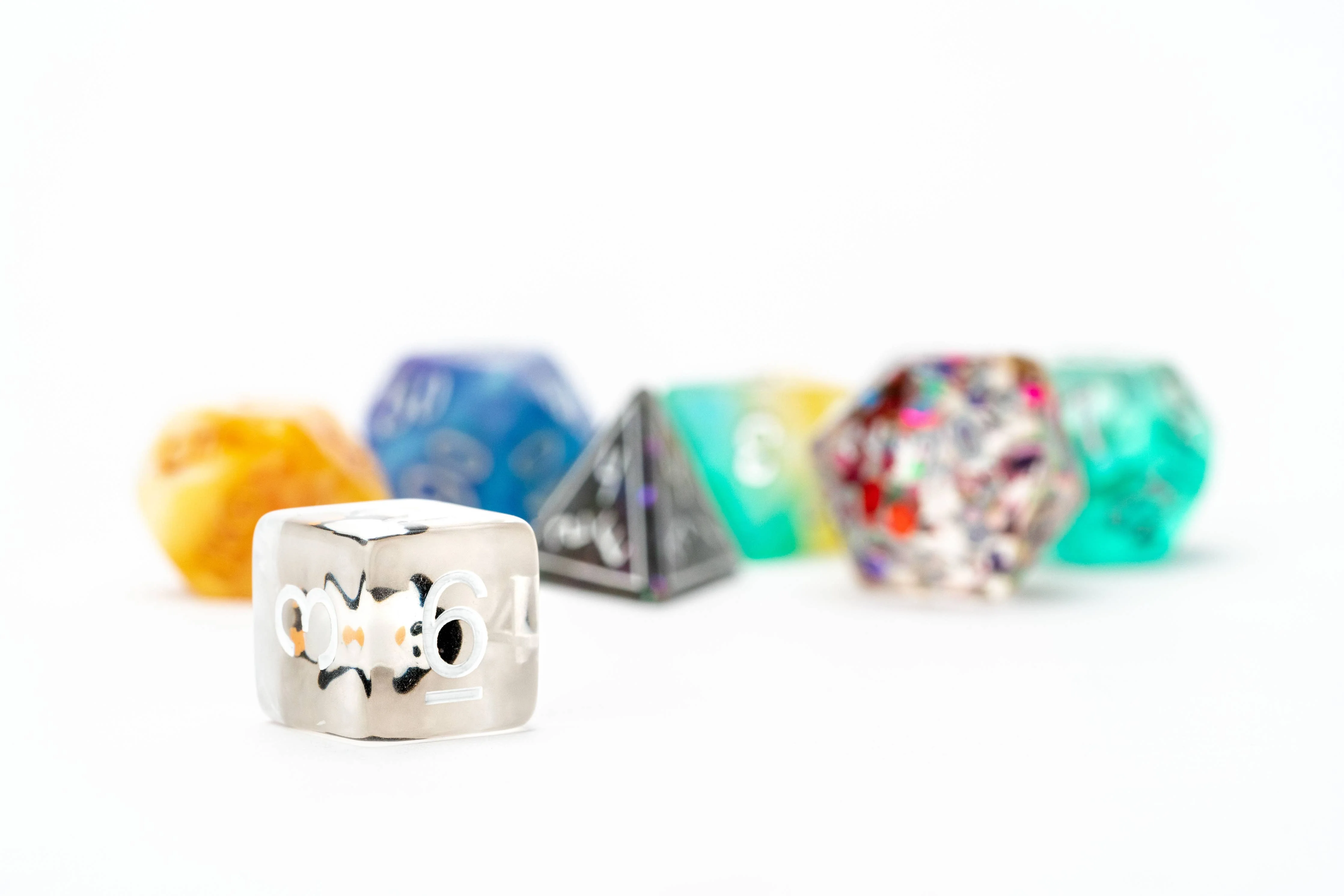 NEW: Misfit Resin Set: Adopt A Misfit (Blind Pack) - Image 5