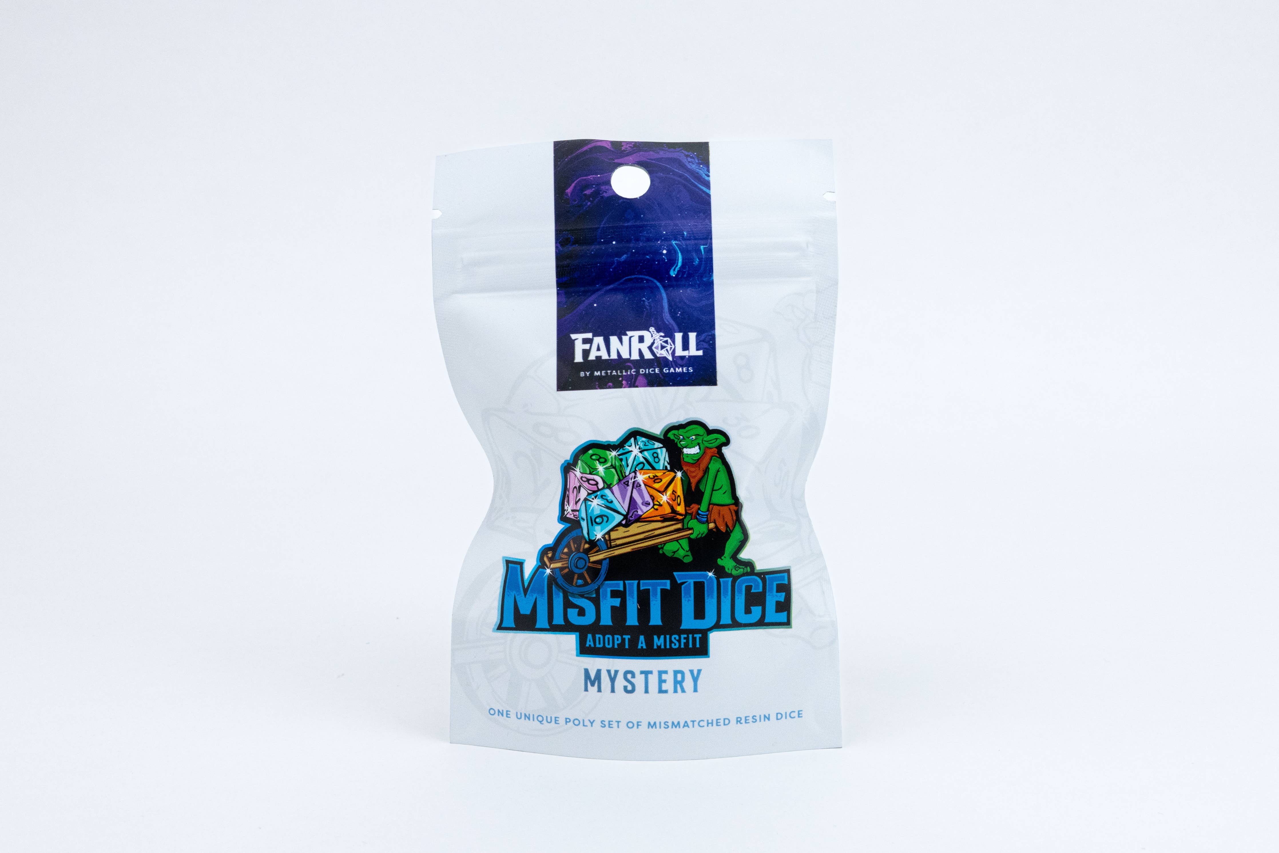 NEW: Misfit Resin Set: Adopt A Misfit (Blind Pack) - Image 7