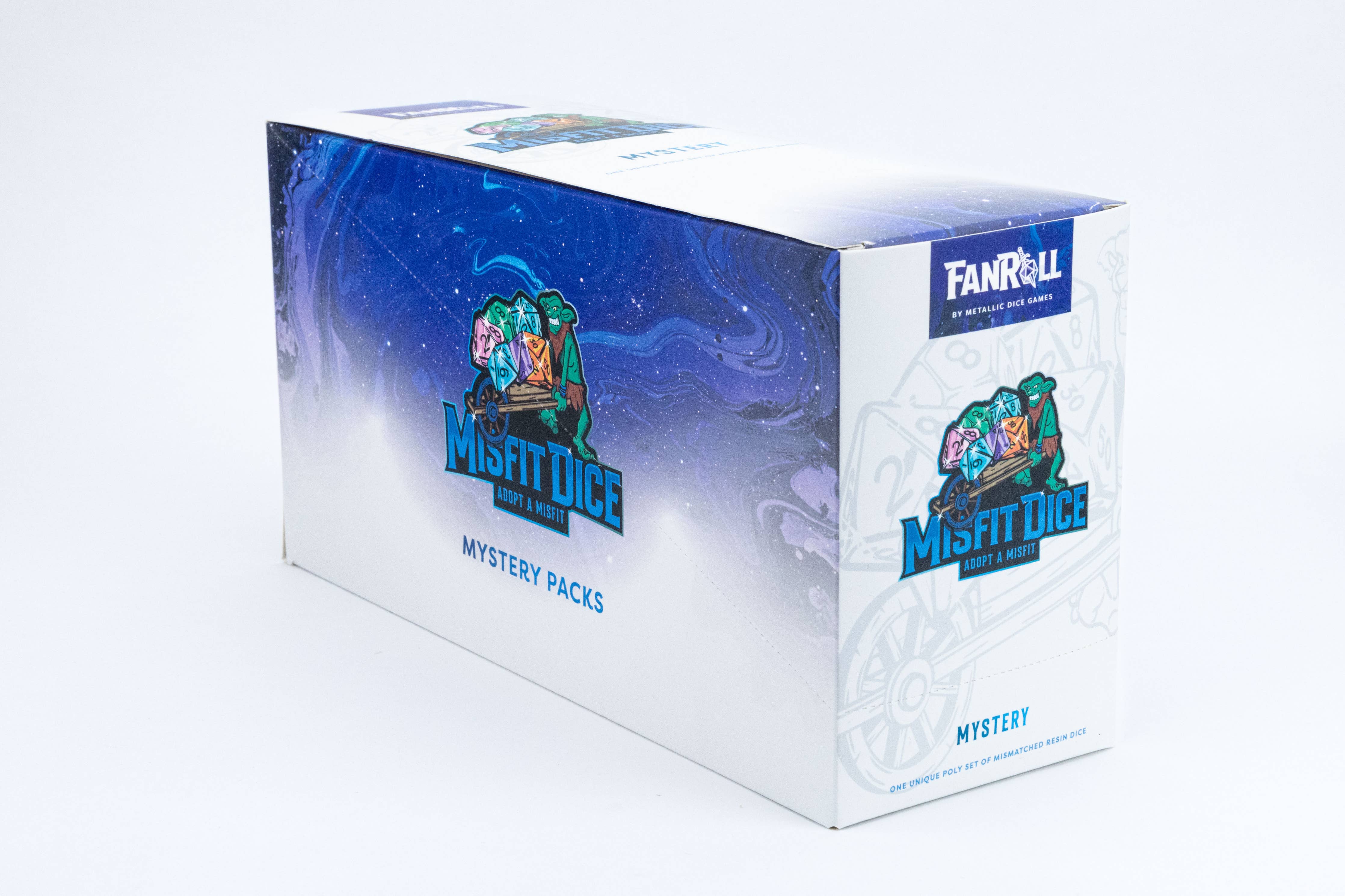 NEW: Misfit Resin Set: Adopt A Misfit (Blind Pack) - Image 8