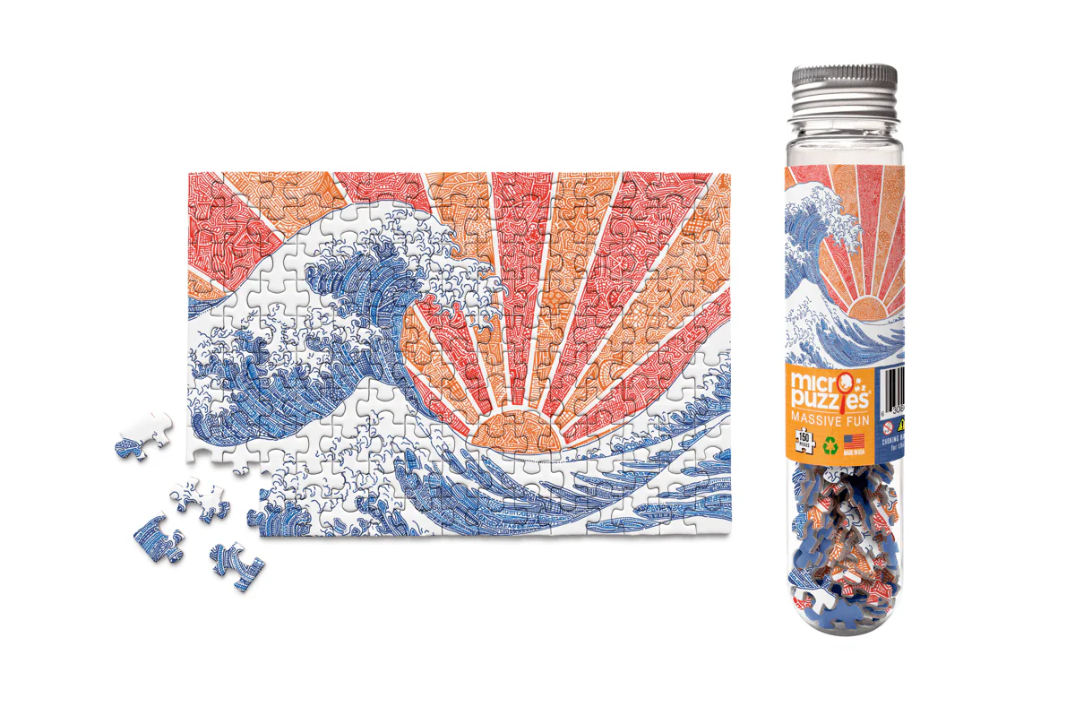 Off California - Artist Viz Summer Coast Fun