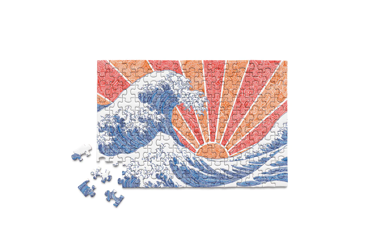 Off California - Artist Viz Summer Coast Fun - Image 3