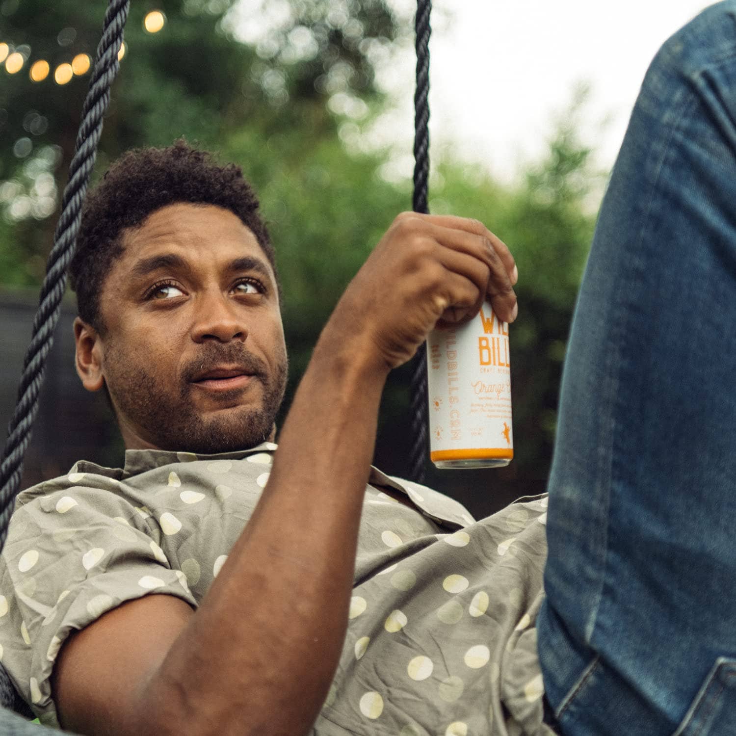 Orange Cream - Premium Cane Sugar Soda, 12-Pack, Cans - Image 4