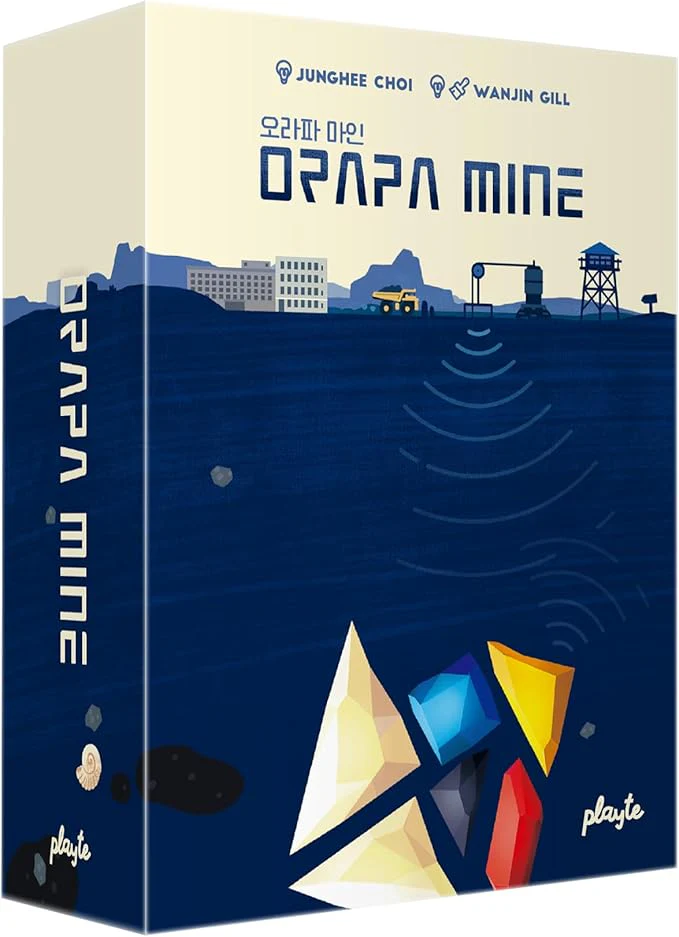 Orapa Mine
