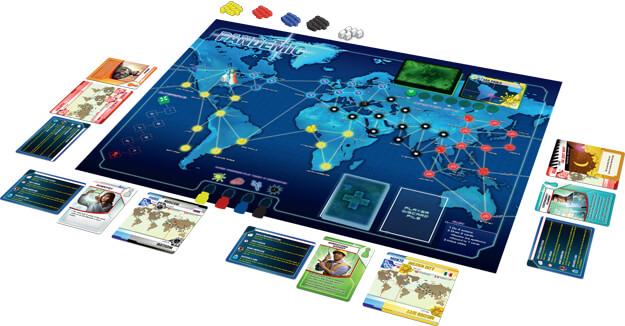 Pandemic - Image 2