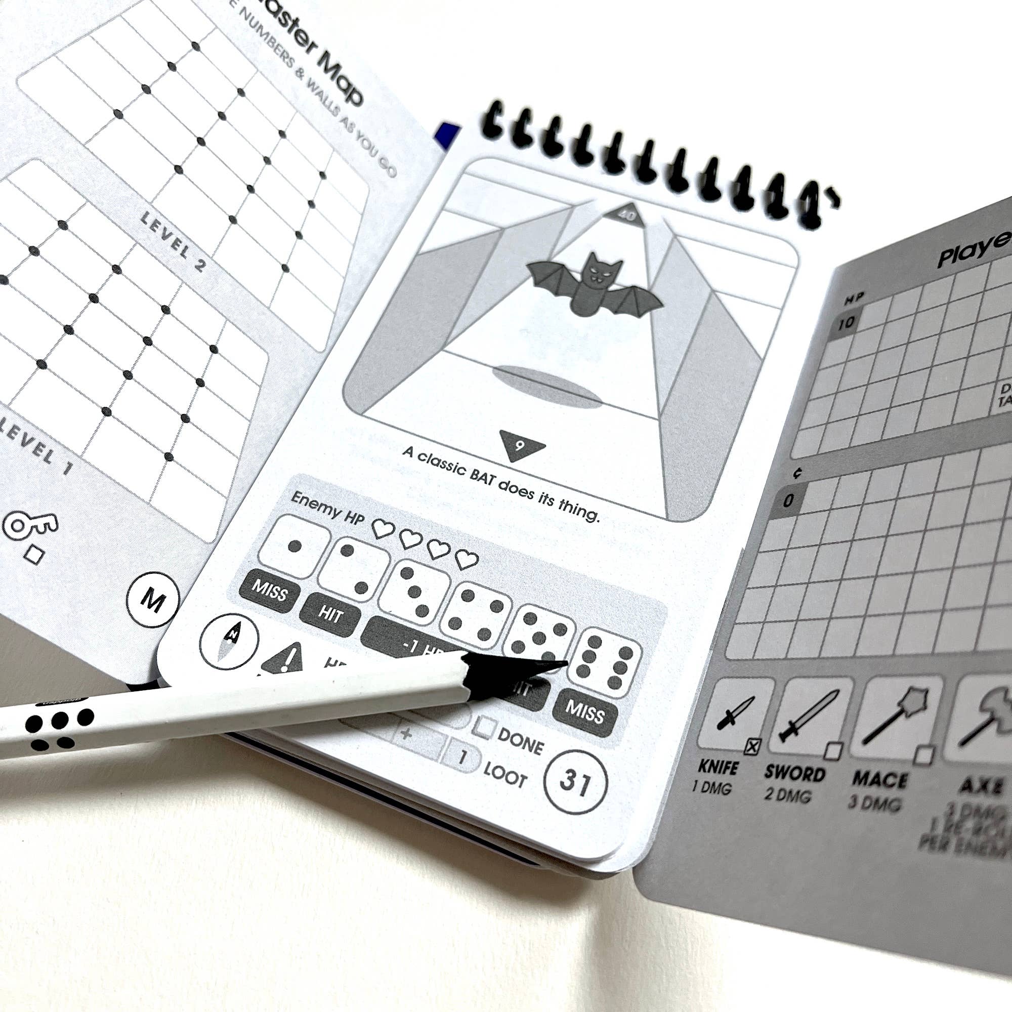 Paper Apps™ LABYRINTH - Image 3