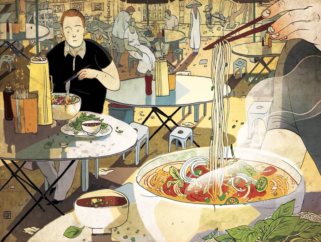 PHO - 500 Piece Jigsaw Puzzle - Image 3