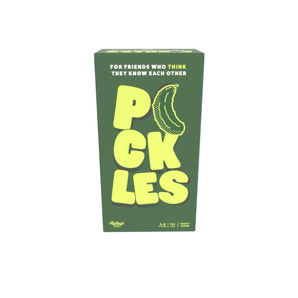 Pickles