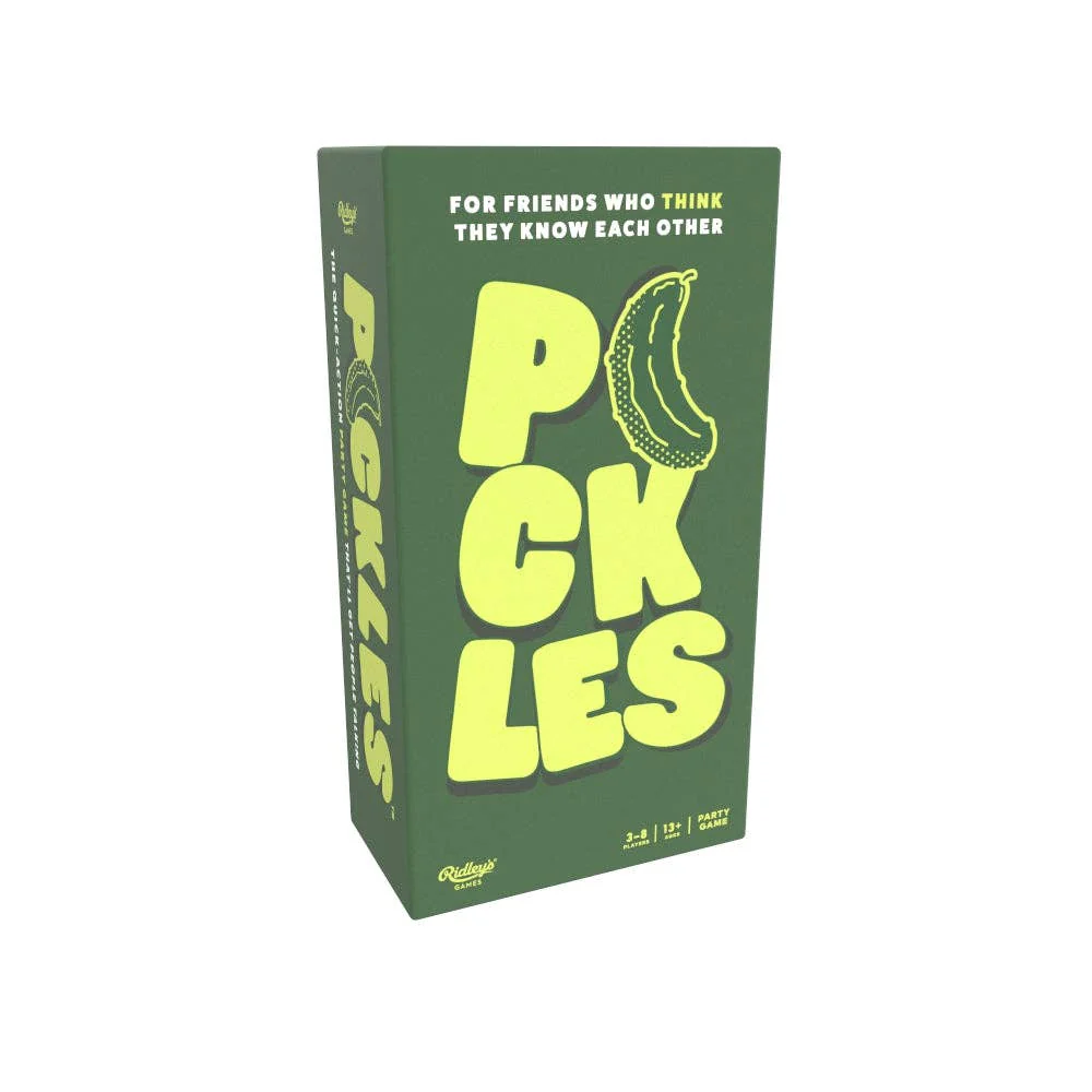 Pickles - Image 2