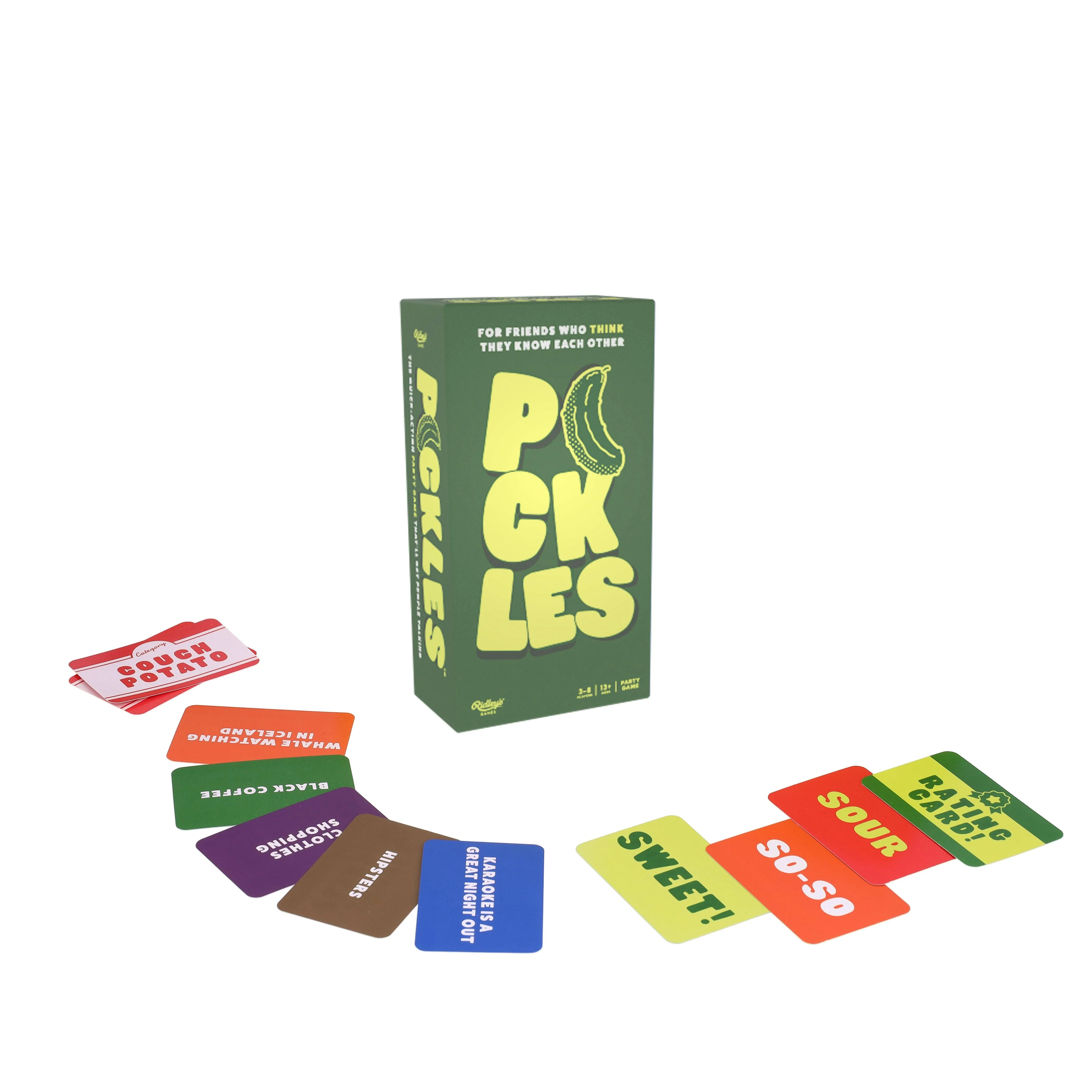 Pickles - Image 3