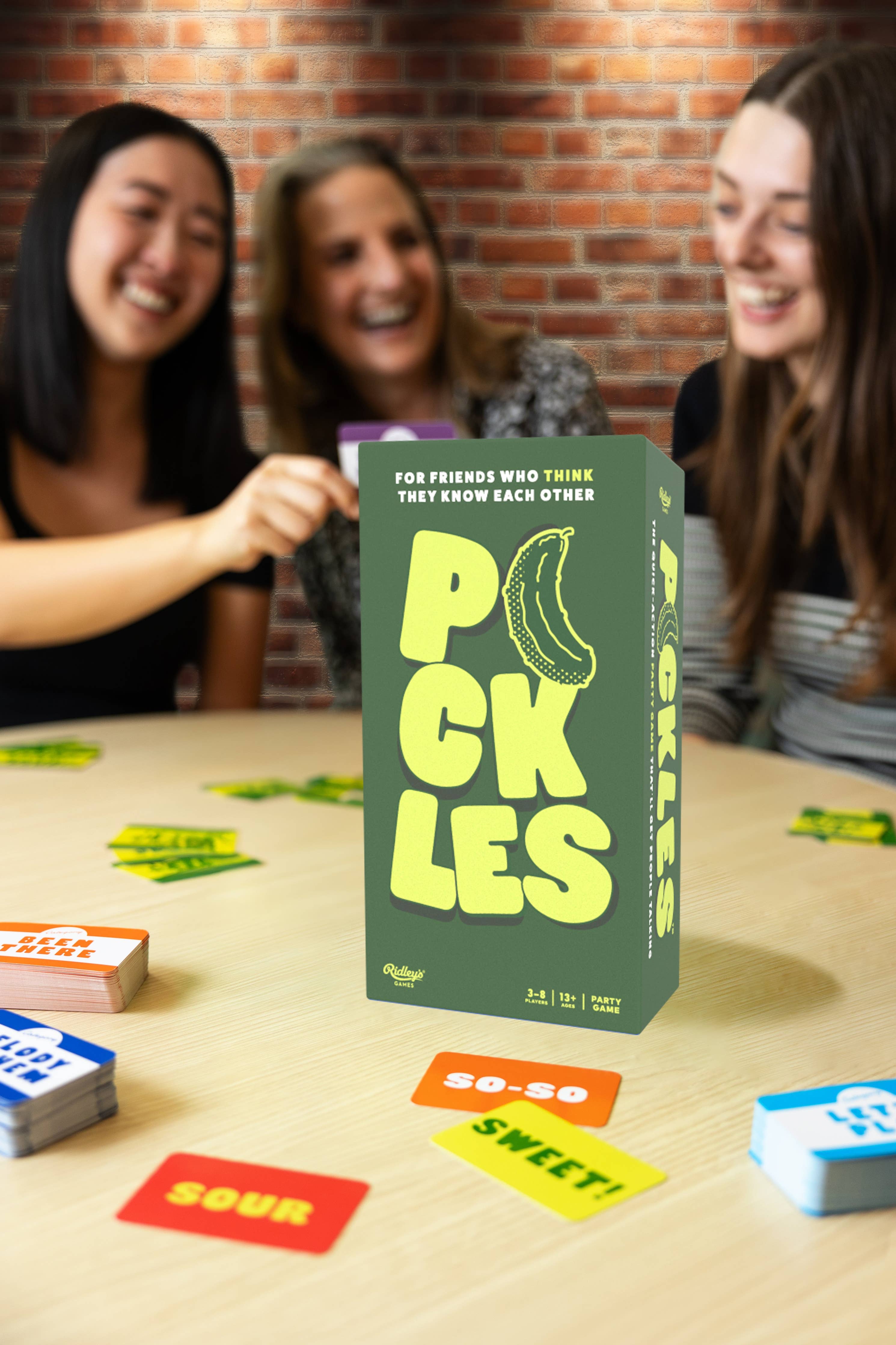 Pickles - Image 4