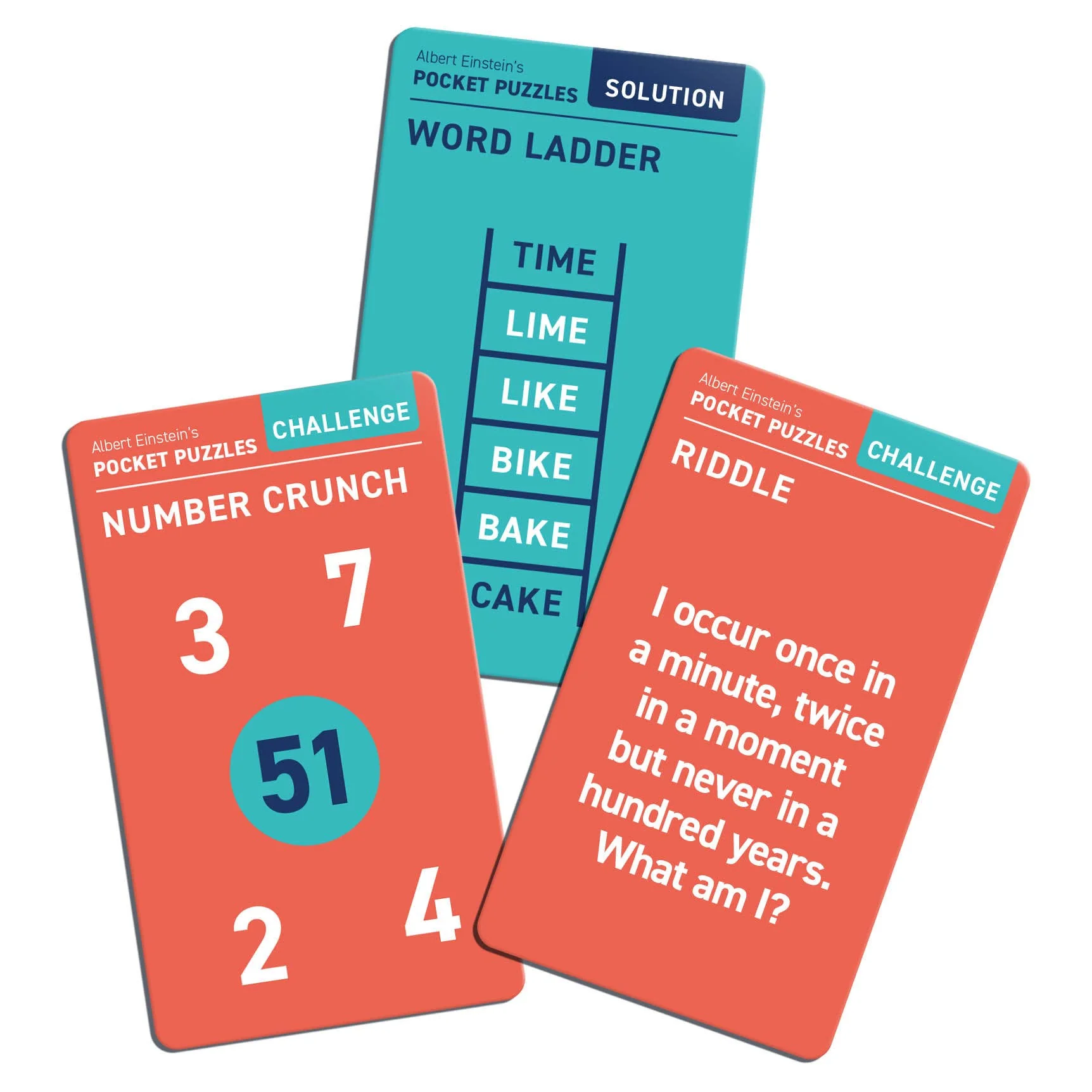 Pocket Puzzles - Image 3