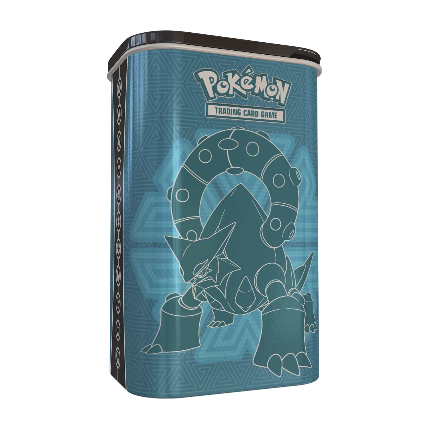 Pokémon TCG: Elite Trainer Deck Shield - Image 2
