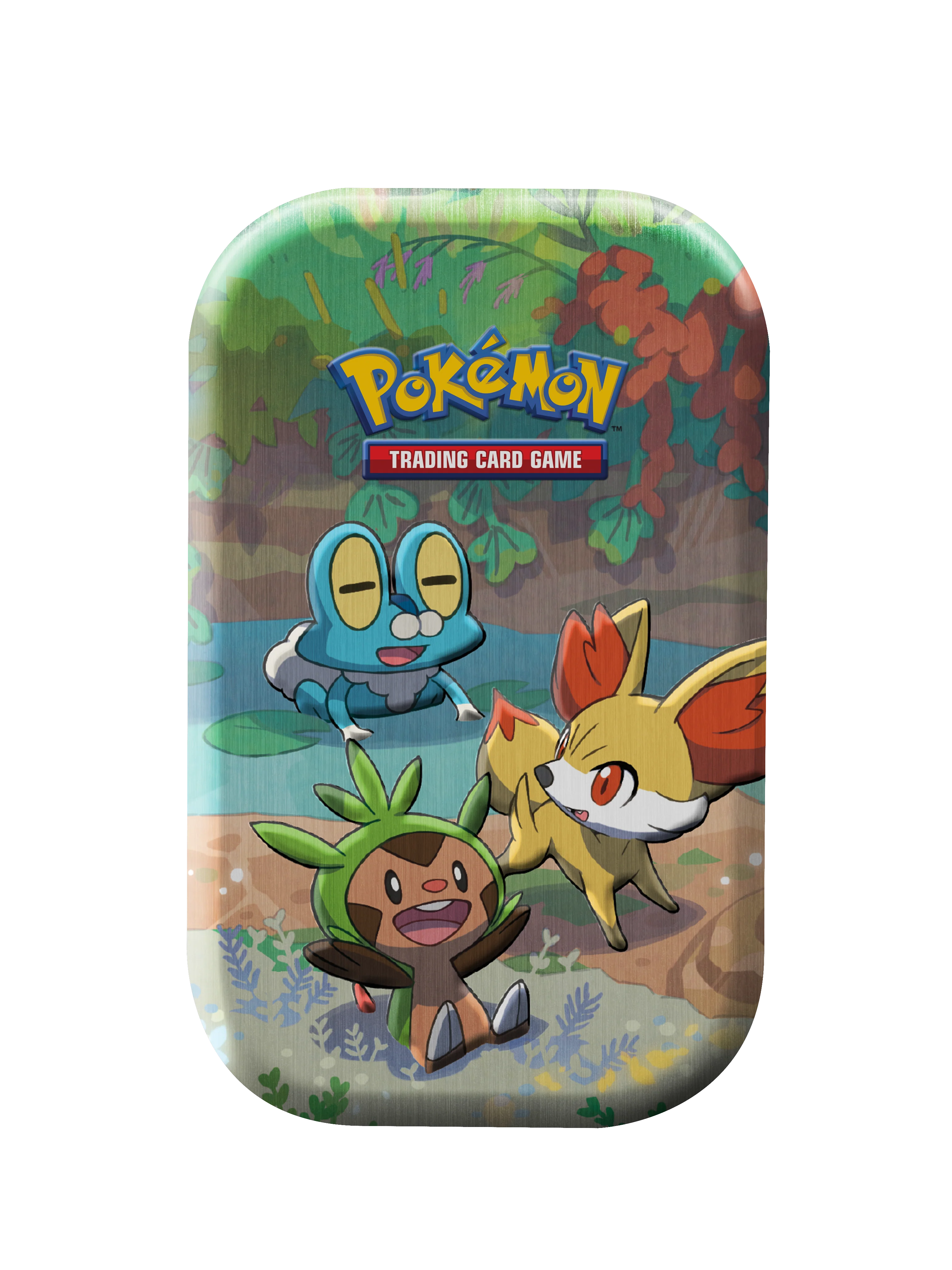 Pokémon TCG: Celebrations Mini Tin - Image 10