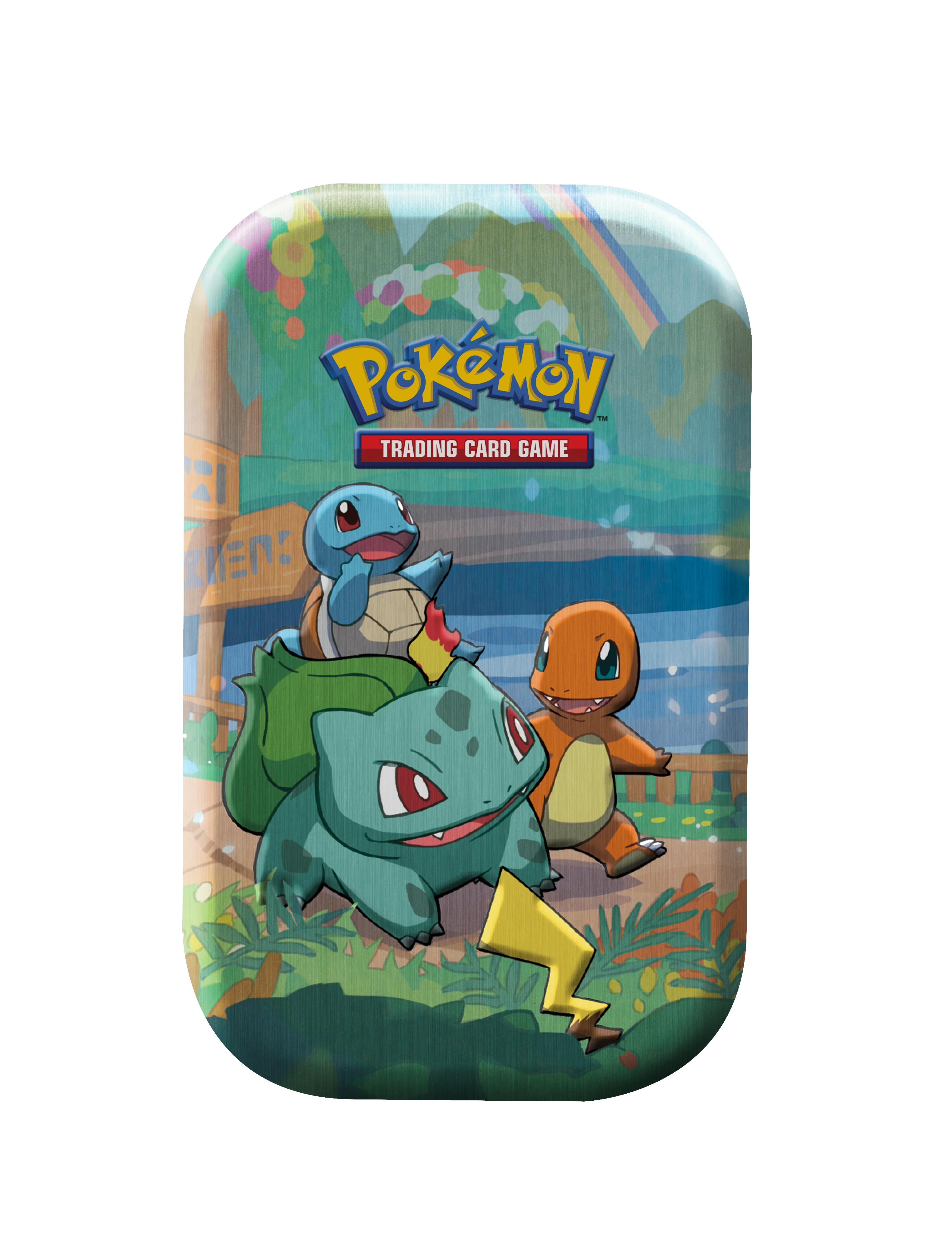 Pokémon TCG: Celebrations Mini Tin - Image 3