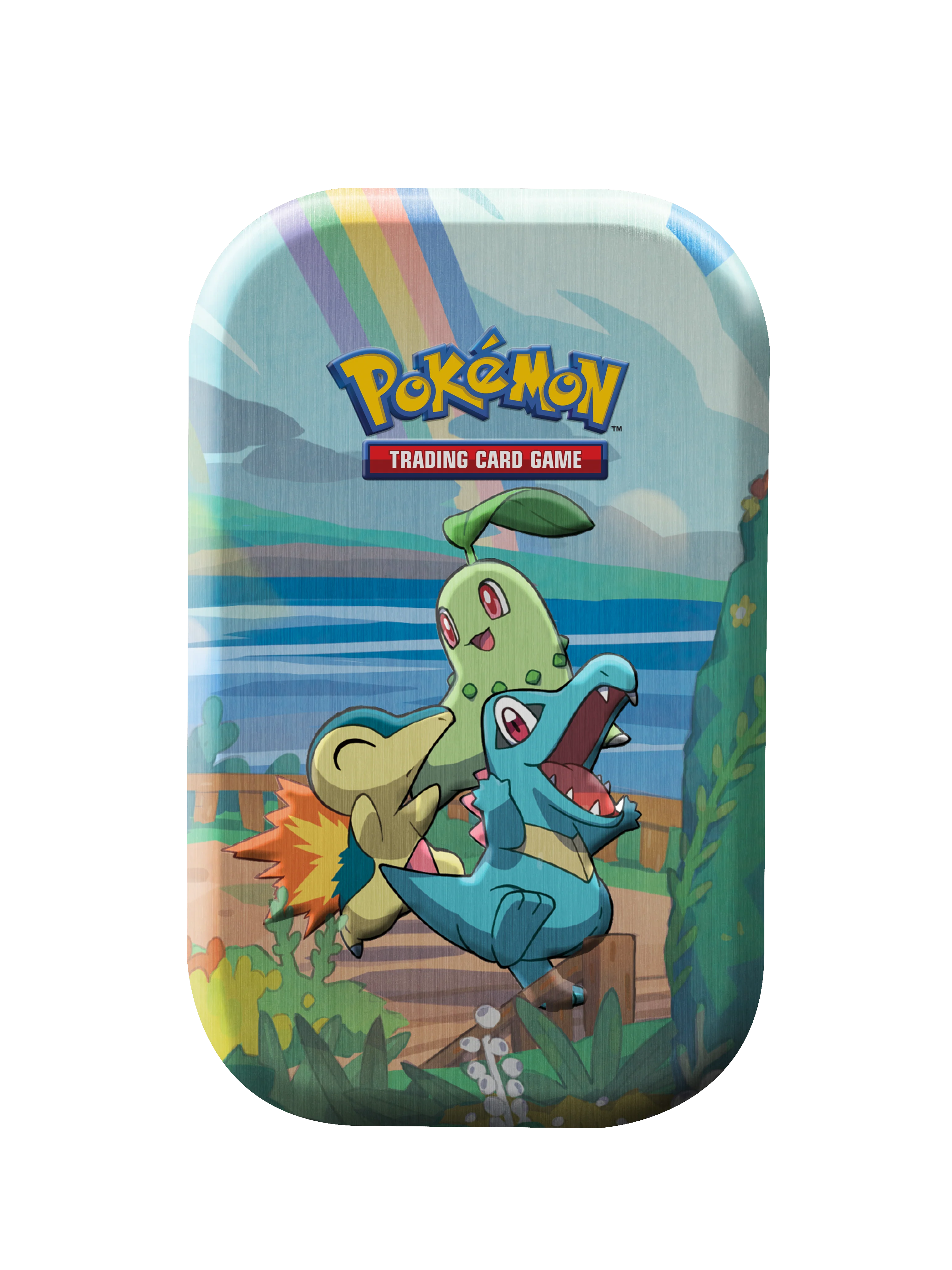 Pokémon TCG: Celebrations Mini Tin - Image 4