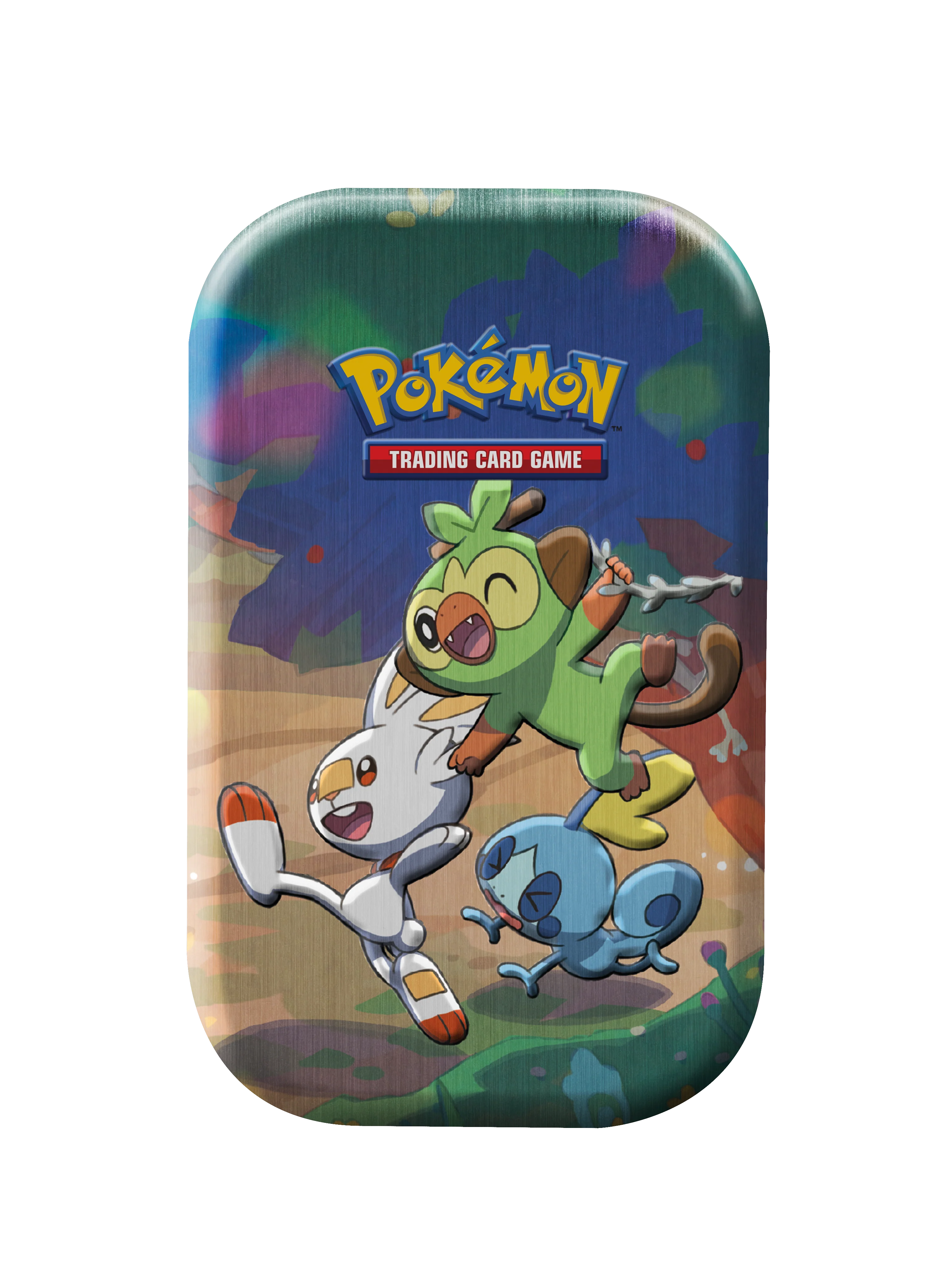 Pokémon TCG: Celebrations Mini Tin - Image 7