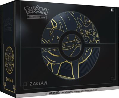 Pokémon TCG: Elite Trainer Box Plus - Image 2
