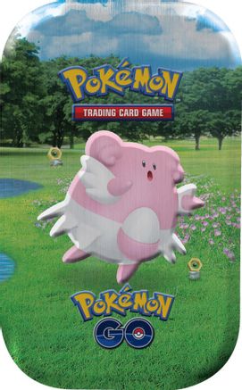 Pokémon TCG: Pokémon GO Mini Tin - Image 3