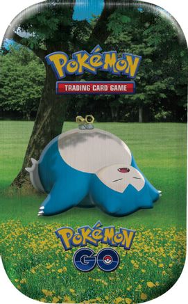Pokémon TCG: Pokémon GO Mini Tin - Image 6