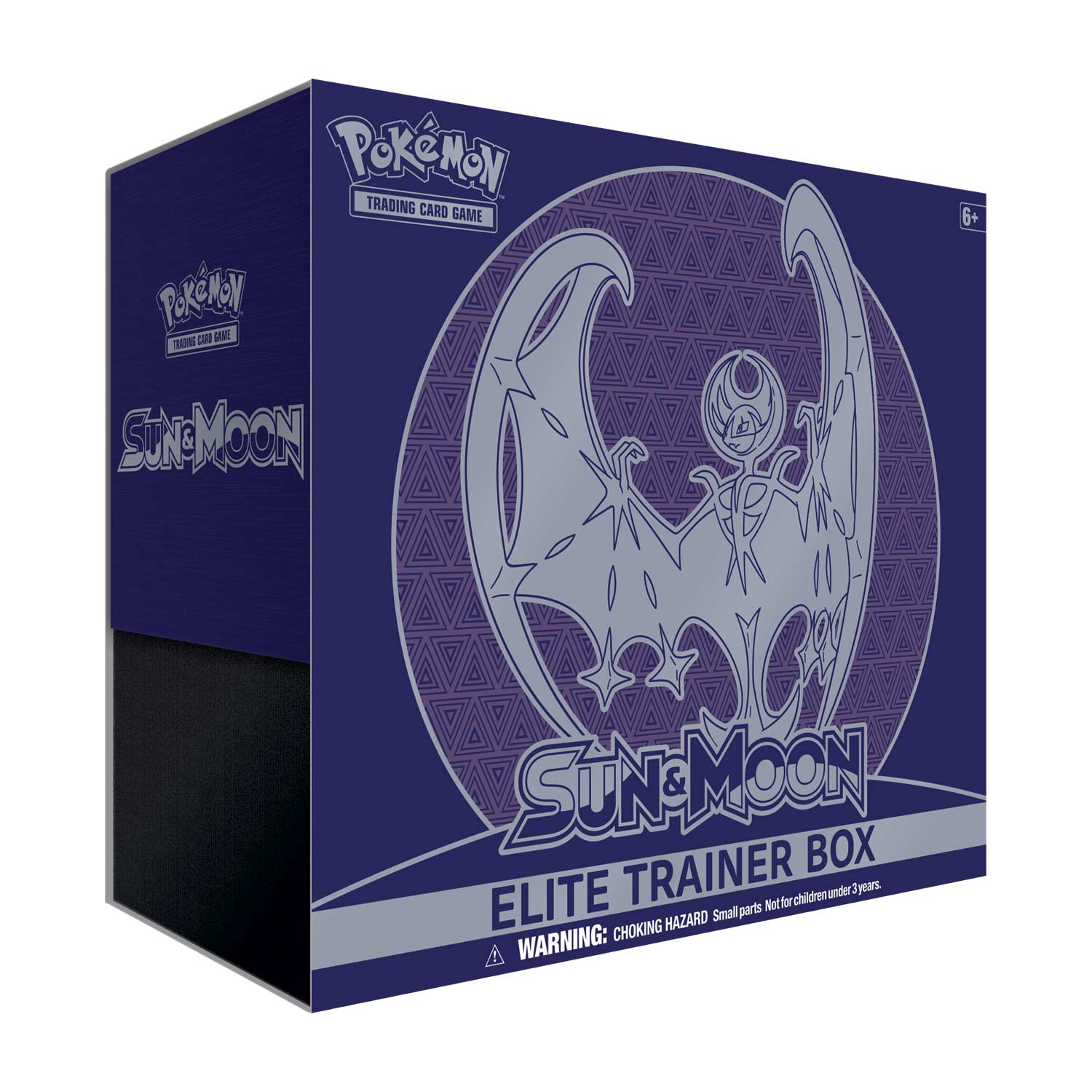 Pokémon TCG: Sun & Moon Elite Trainer Box - Image 2