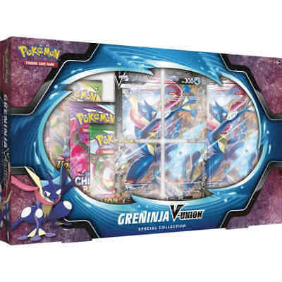 Pokémon TCG: V Union Special Collection - Image 2