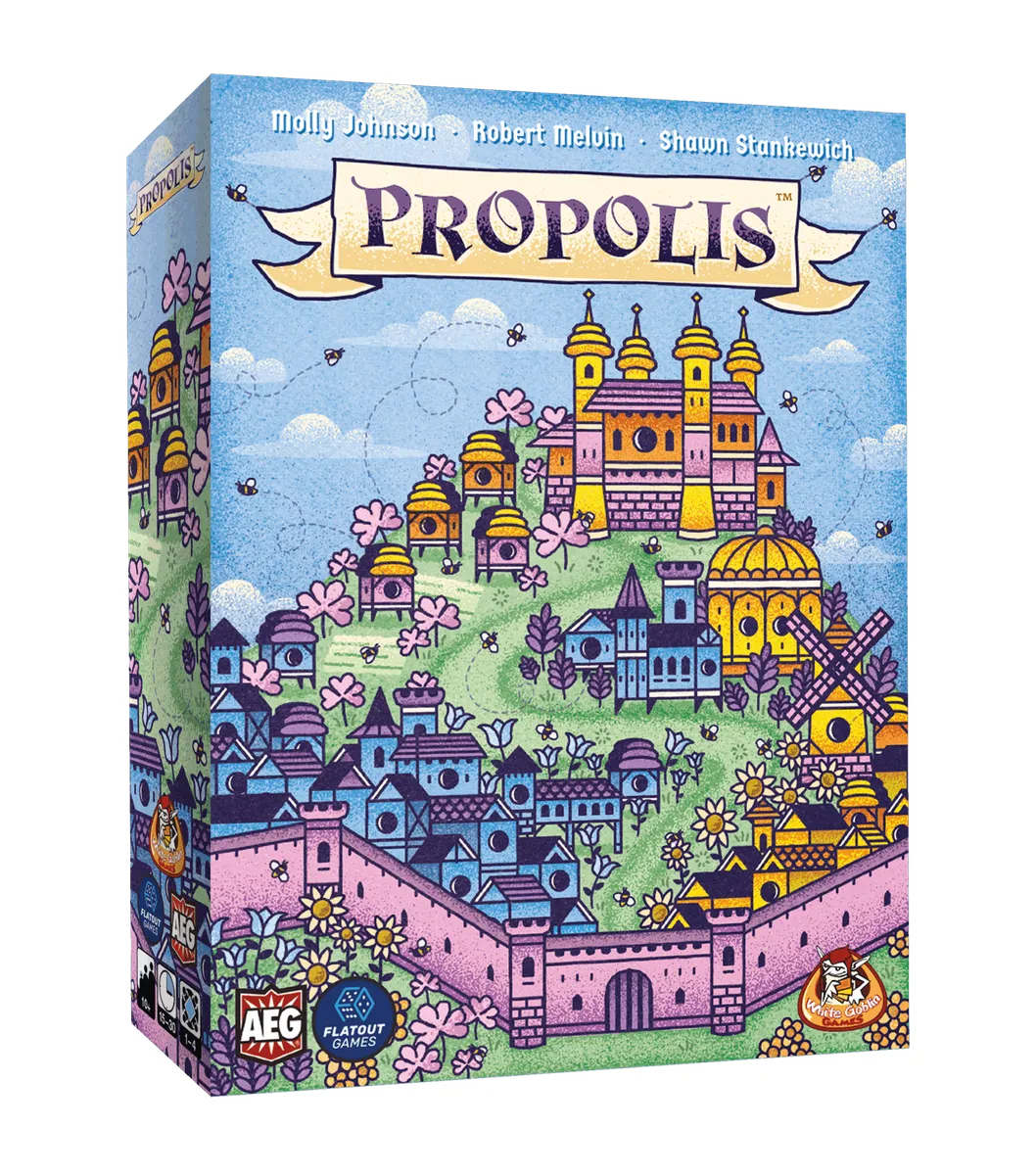 Propolis (Kickstarter) - Image 2