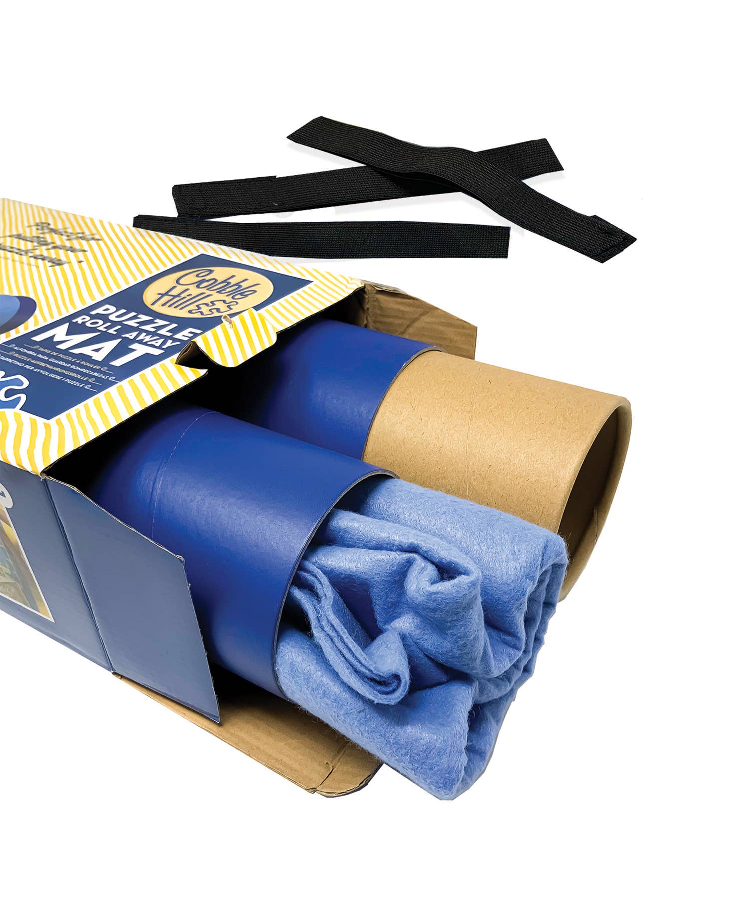 Puzzle Roll Away Mat - Image 2
