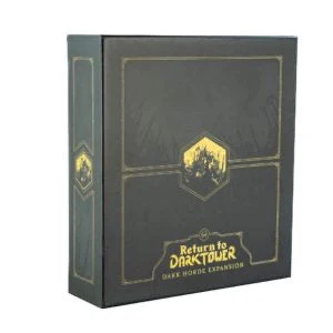 Return to Dark Tower (Kickstarter) - Image 2