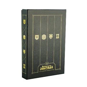 Return to Dark Tower (Kickstarter) - Image 4
