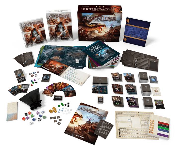 Roll Player Adventures - Image 2