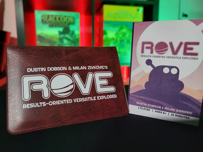 ROVE