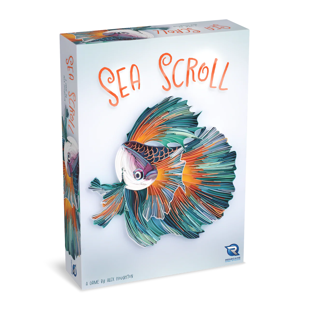 Sea Scroll
