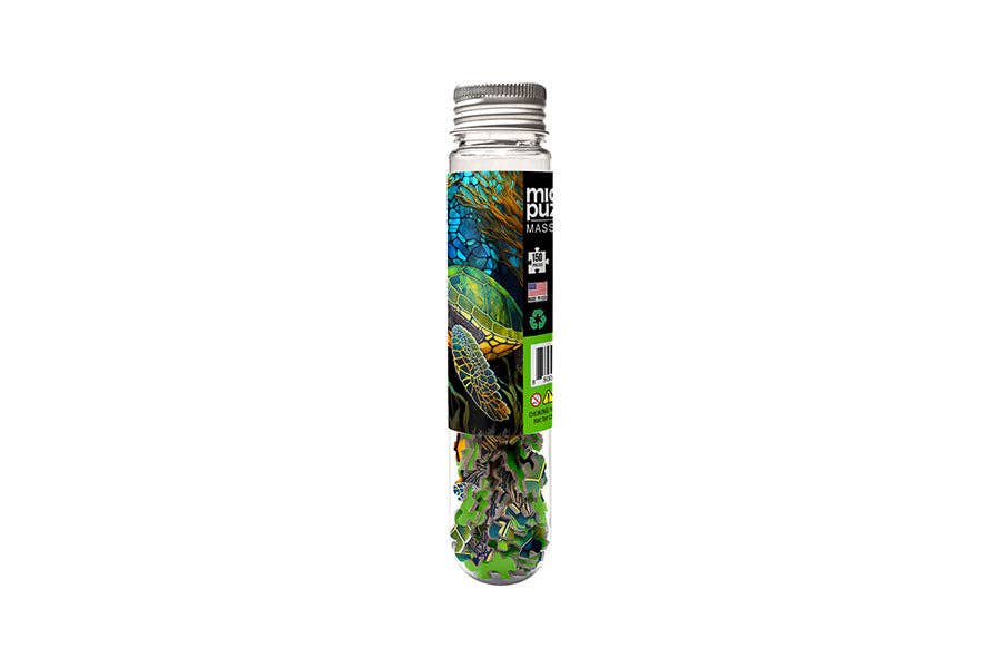 Sea Turtle - Marine Life for Outdoor Adventure - Image 4
