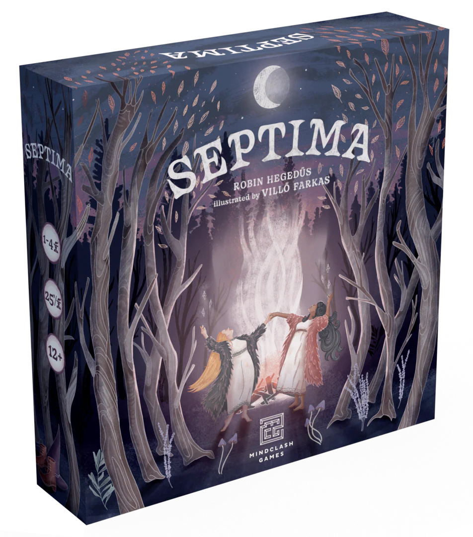 Kickstarter Games