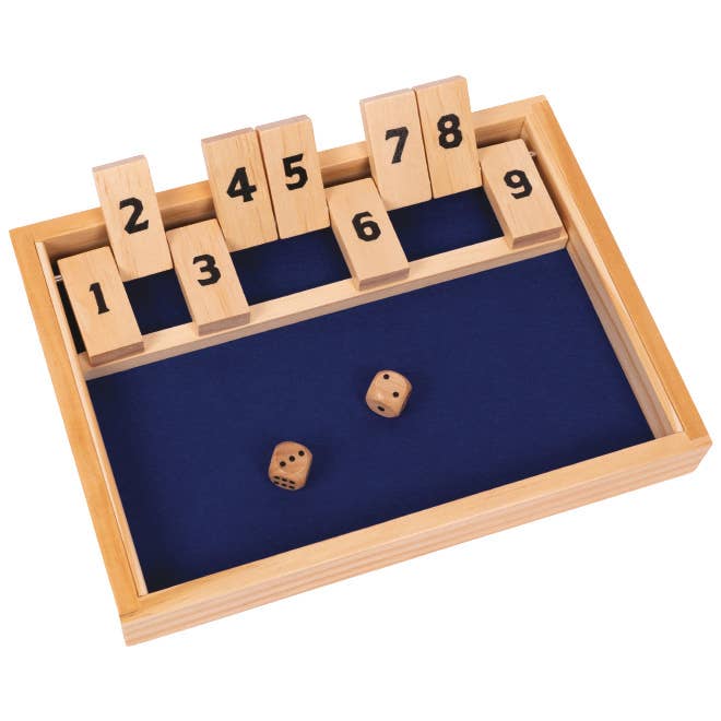 Shut The Box - Image 2