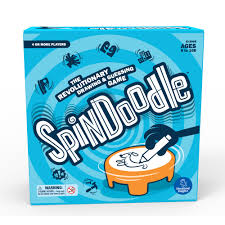 Spinoodle