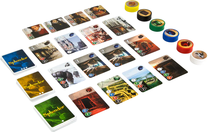 Splendor - Image 2