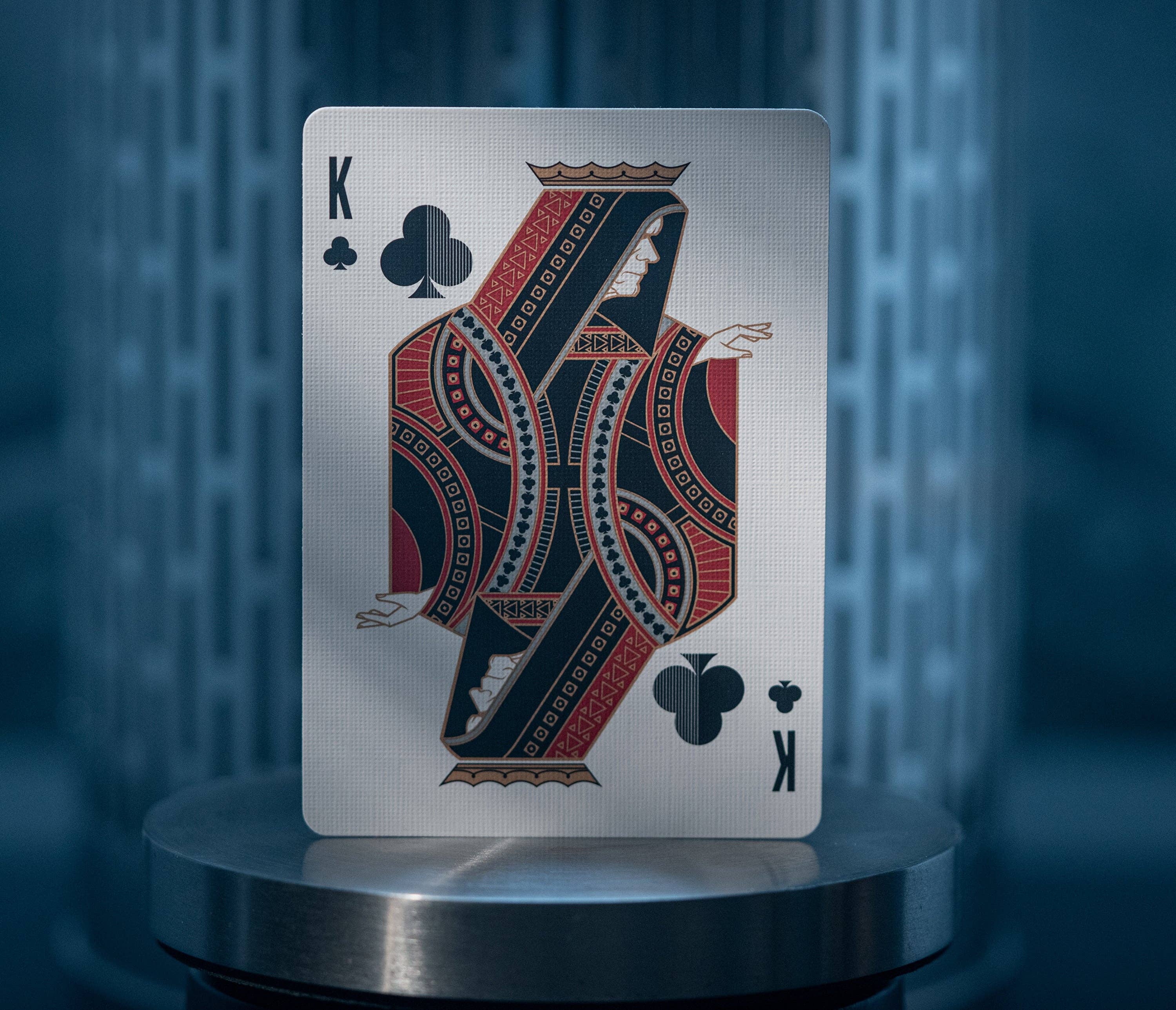 Star Wars Playing Cards: Dark Side - Image 19