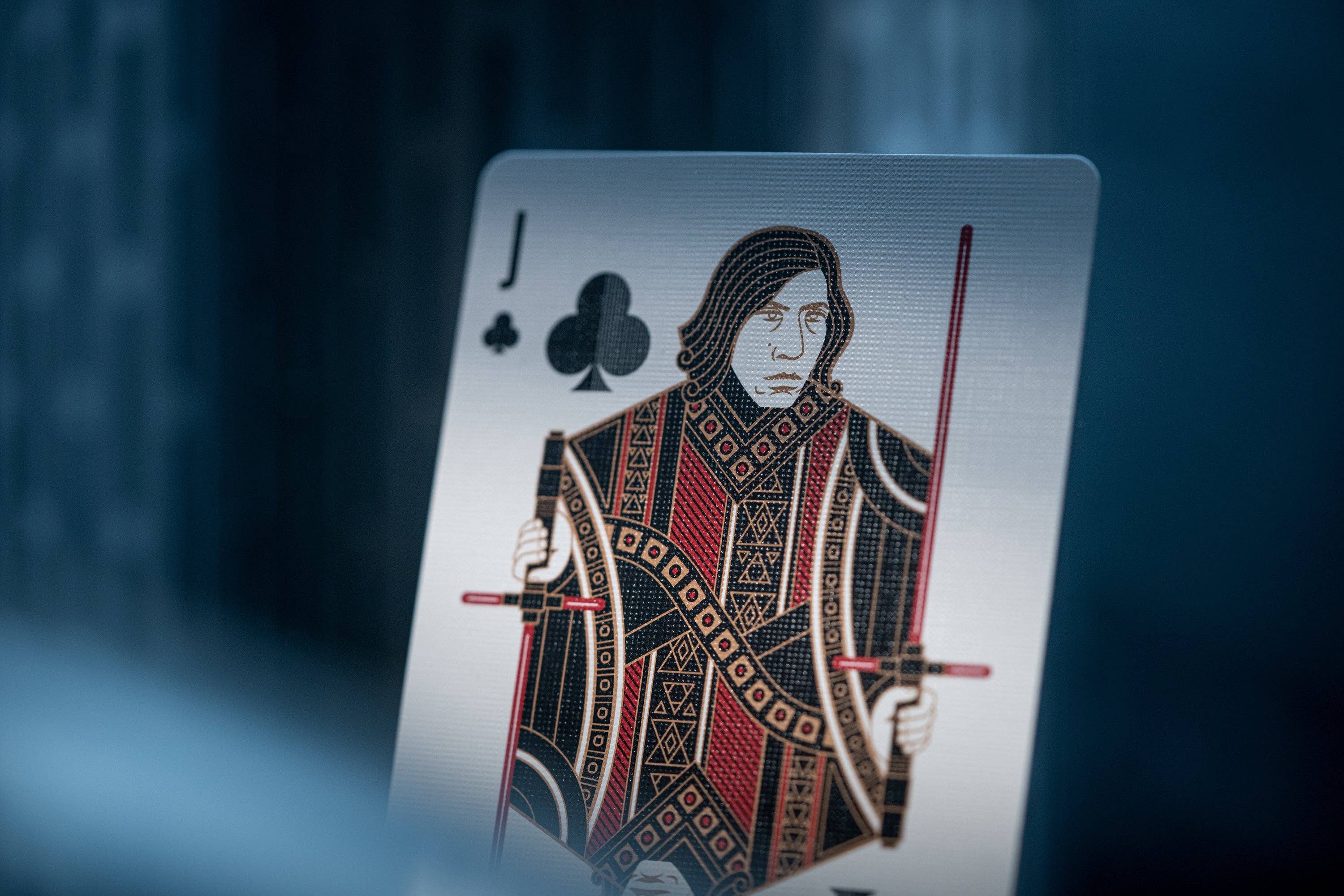 Star Wars Playing Cards: Dark Side - Image 20