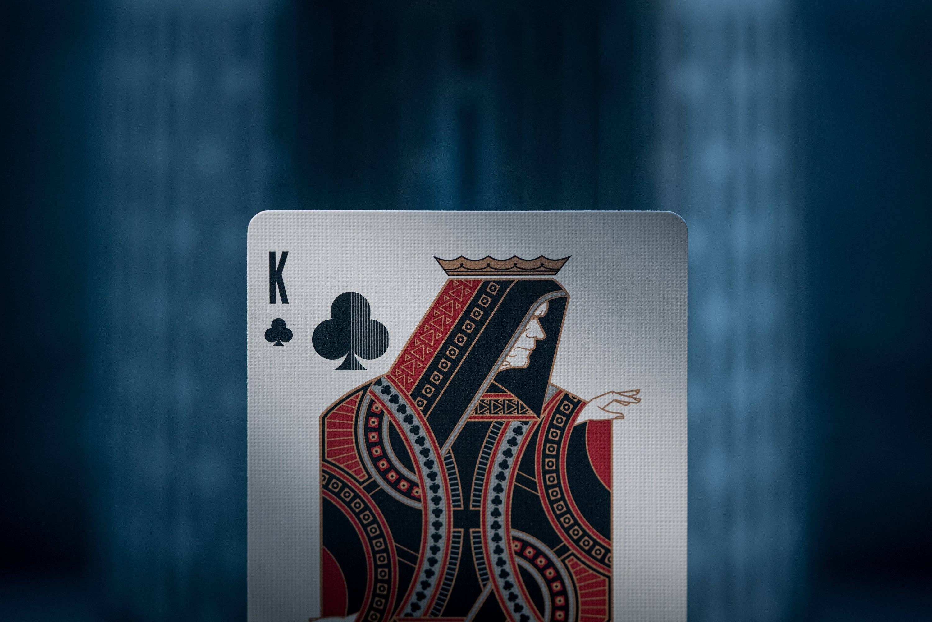 Star Wars Playing Cards: Dark Side - Image 21