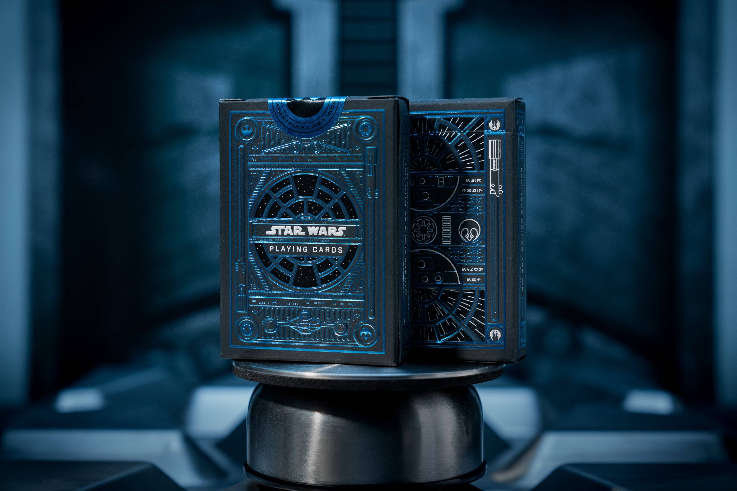 Star Wars Playing Cards: Dark Side - Image 3