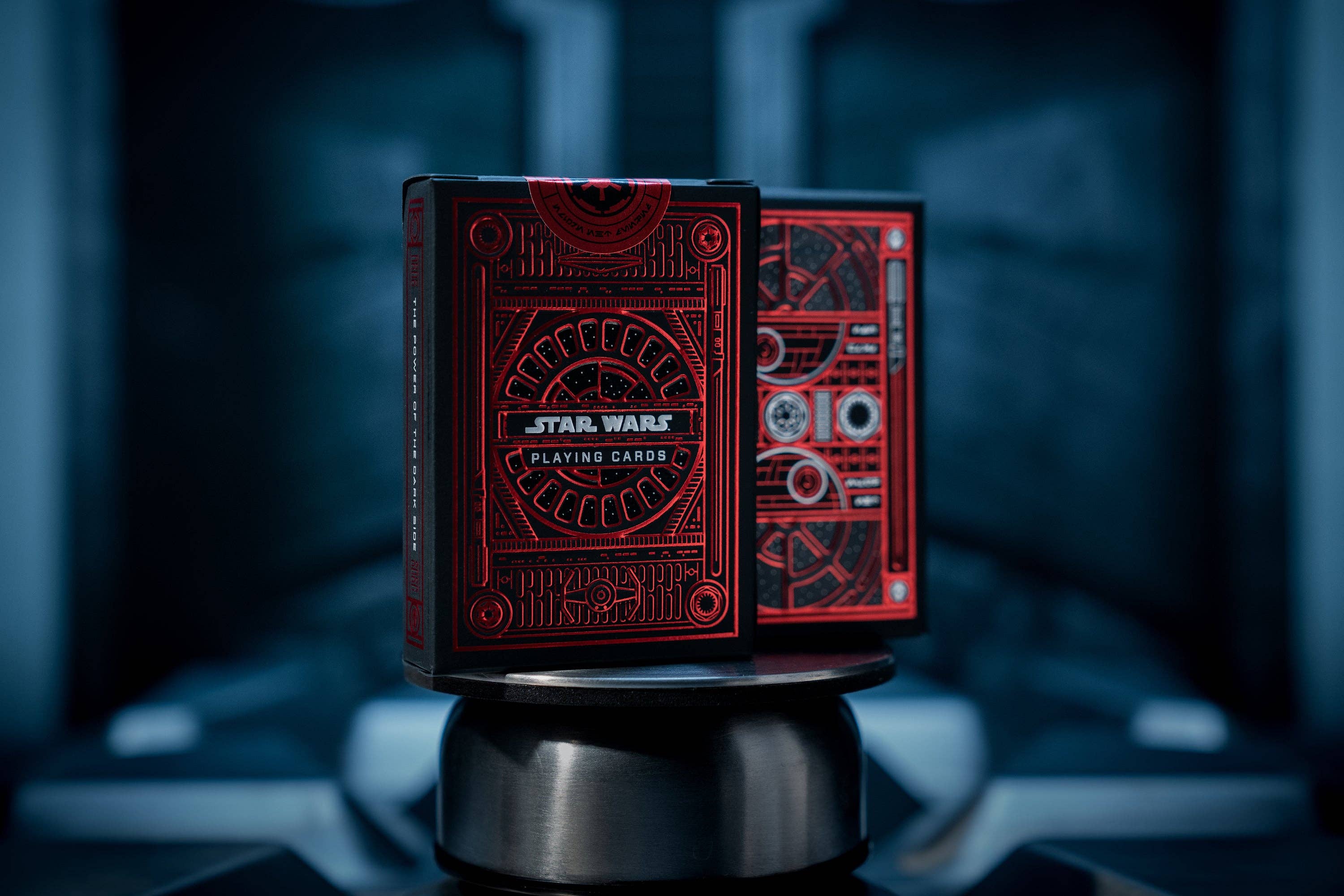 Star Wars Playing Cards: Light Side, - Image 14