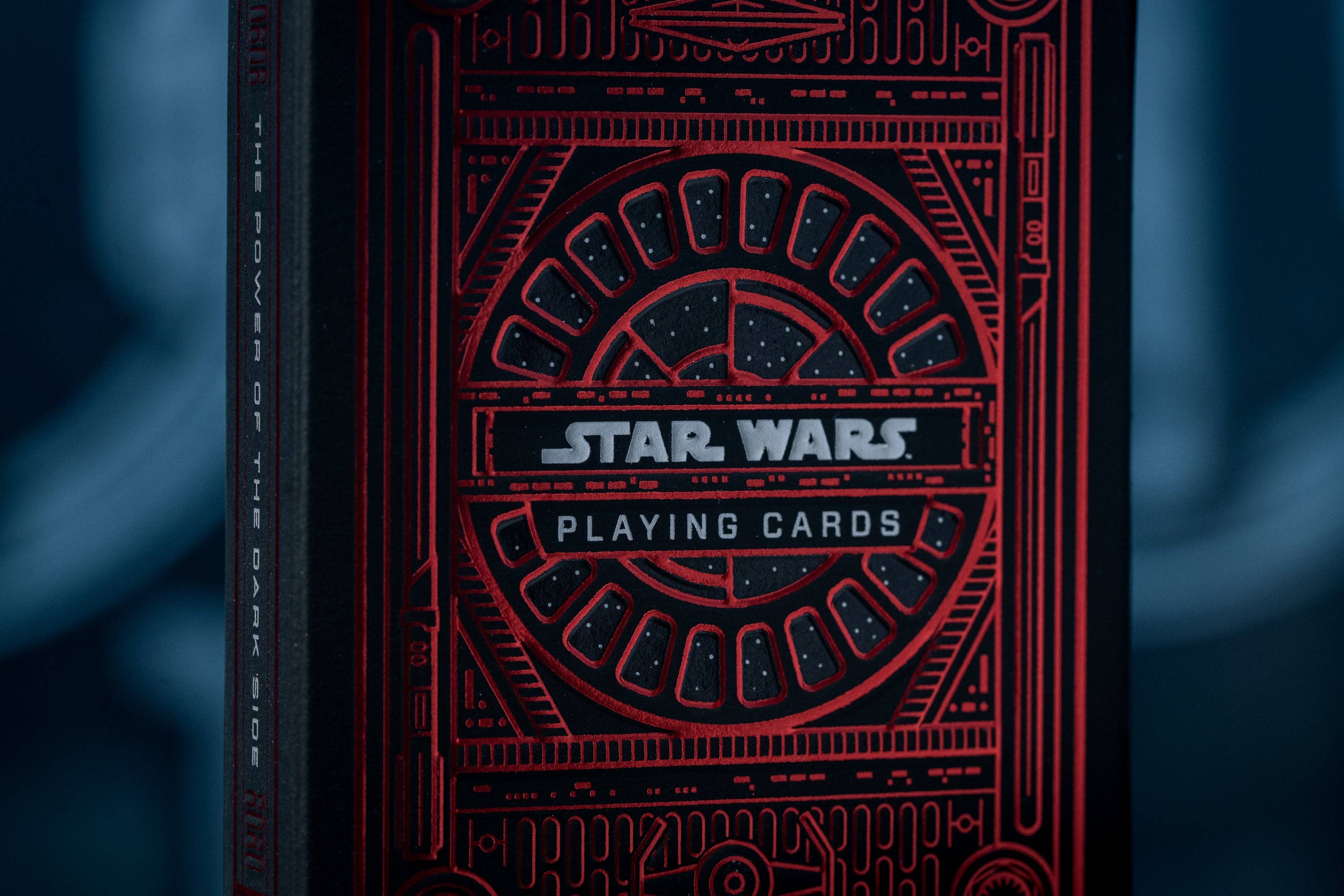 Star Wars Playing Cards: Light Side, - Image 16