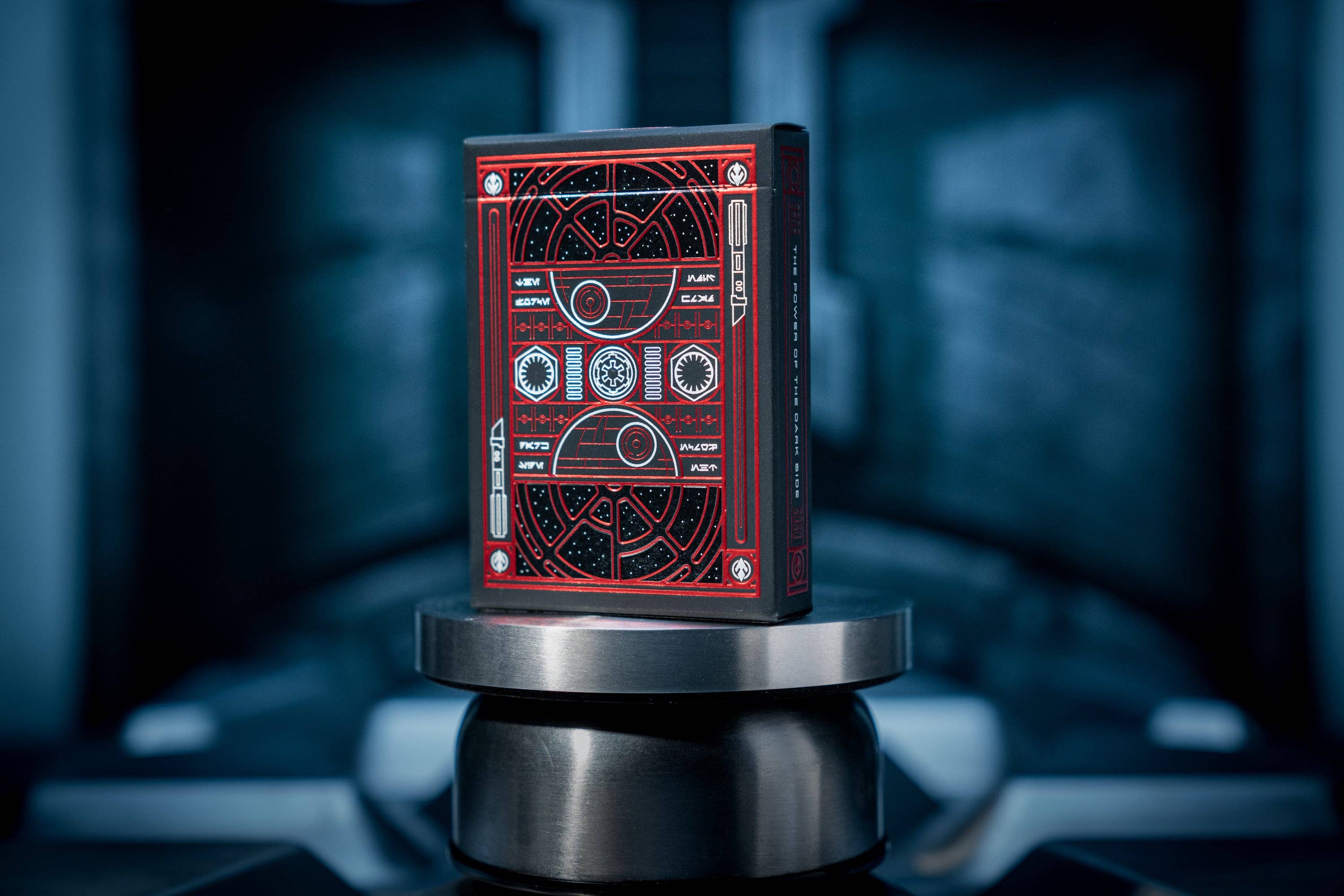 Star Wars Playing Cards: Light Side, - Image 17