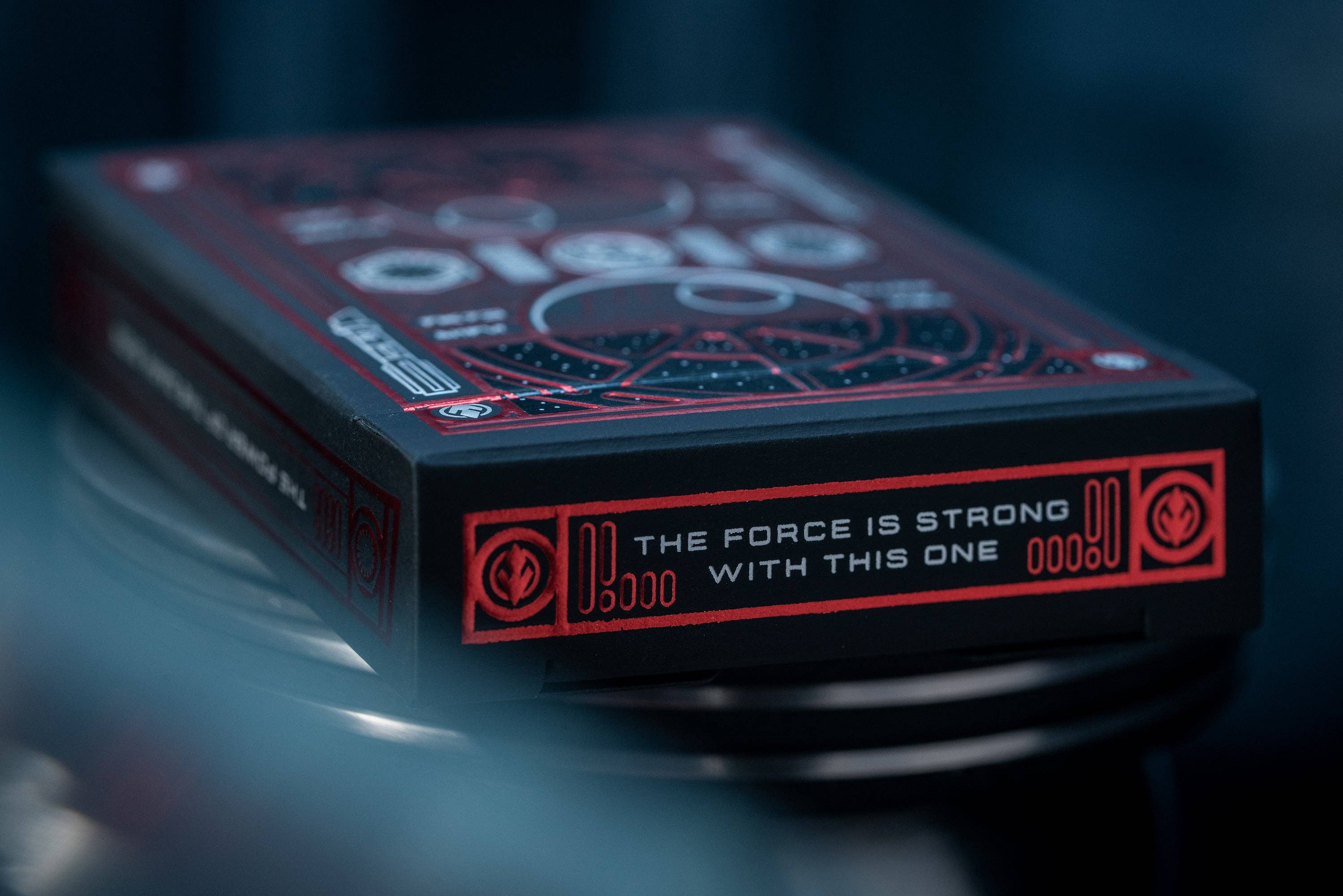 Star Wars Playing Cards: Light Side, - Image 18