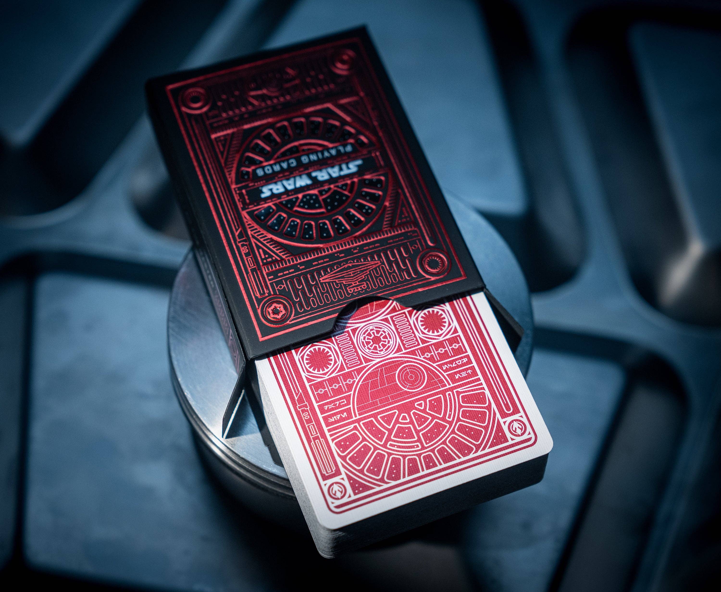 Star Wars Playing Cards: Light Side, - Image 23