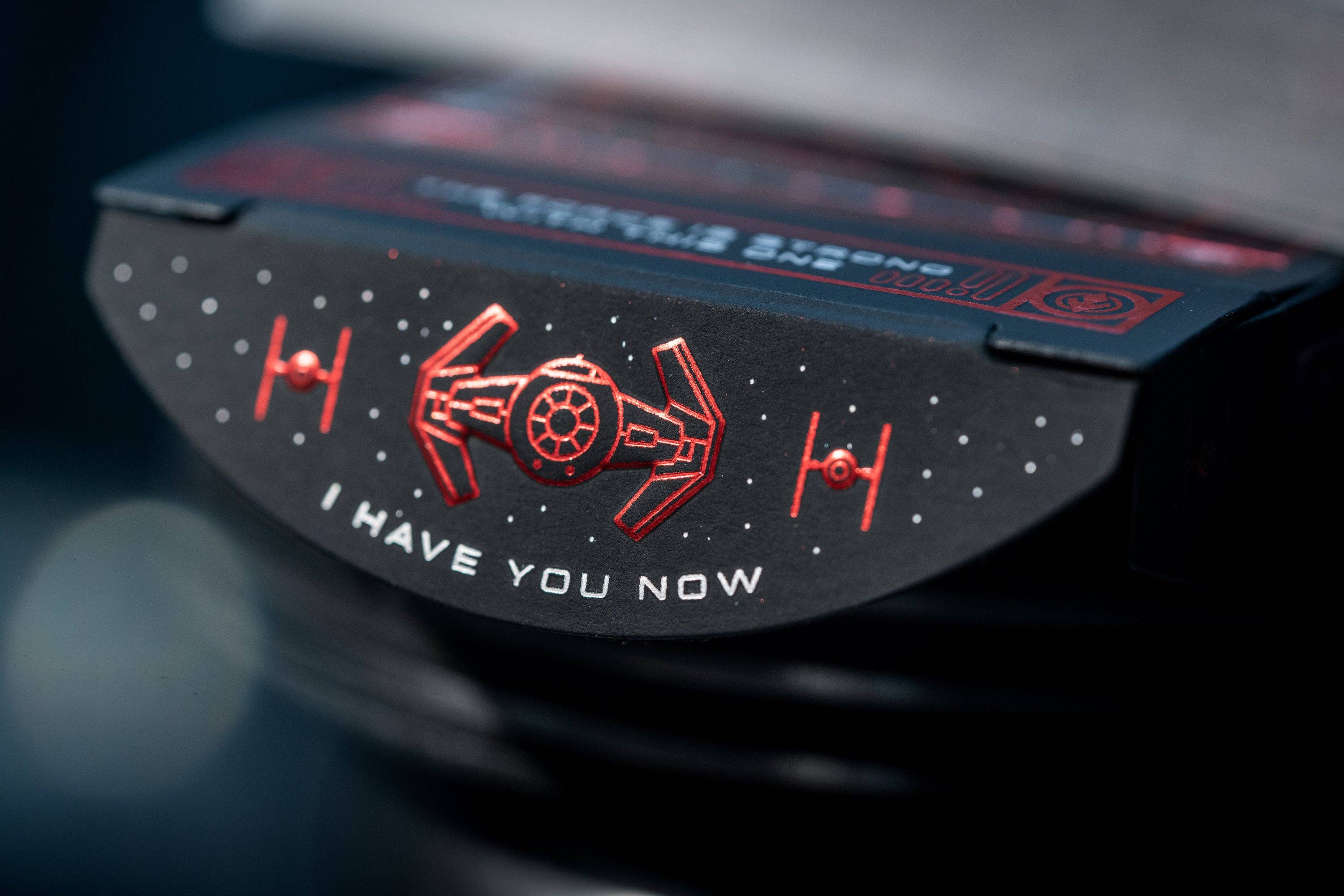 Star Wars Playing Cards: Light Side, - Image 24
