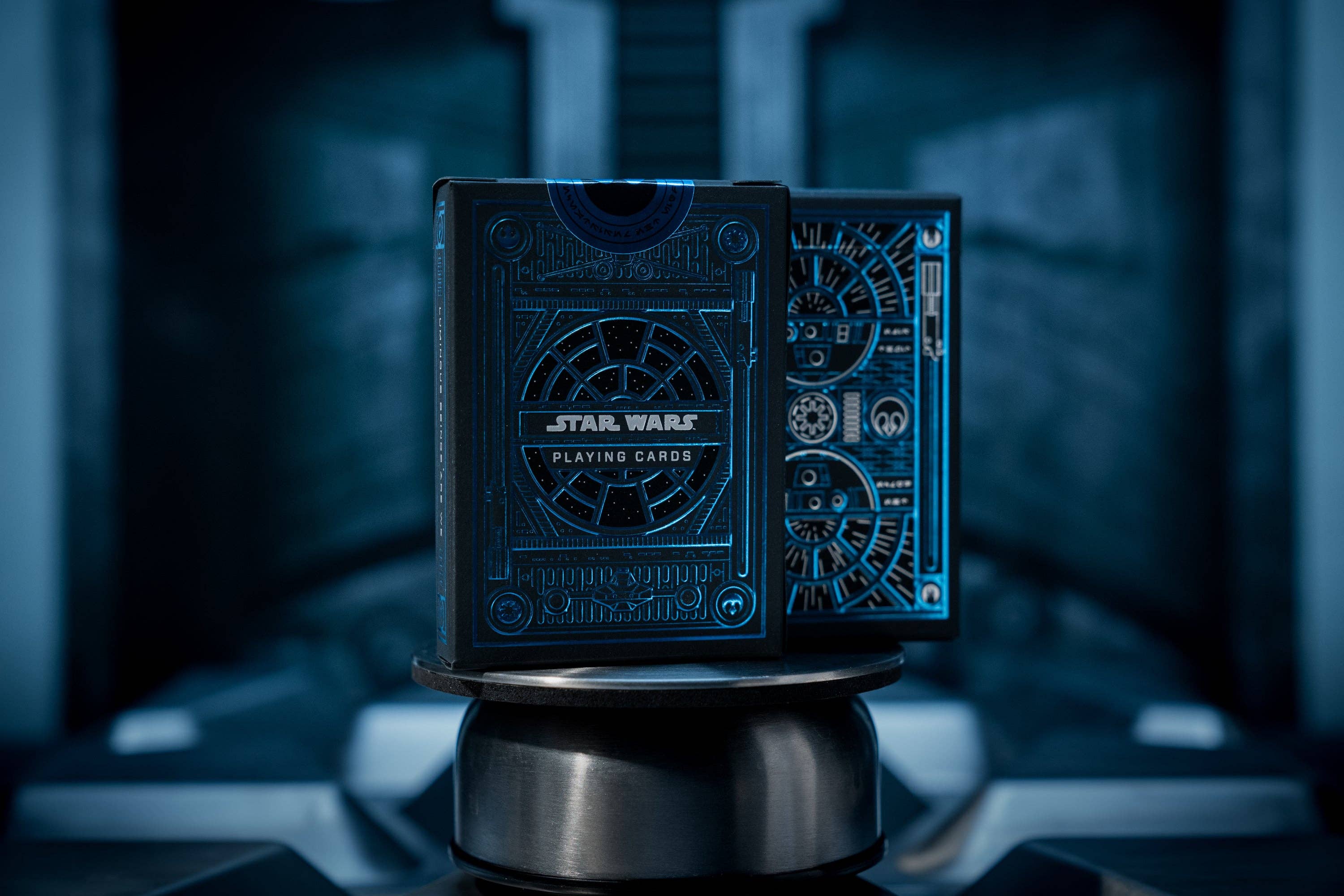 Star Wars Playing Cards: Light Side, - Image 26